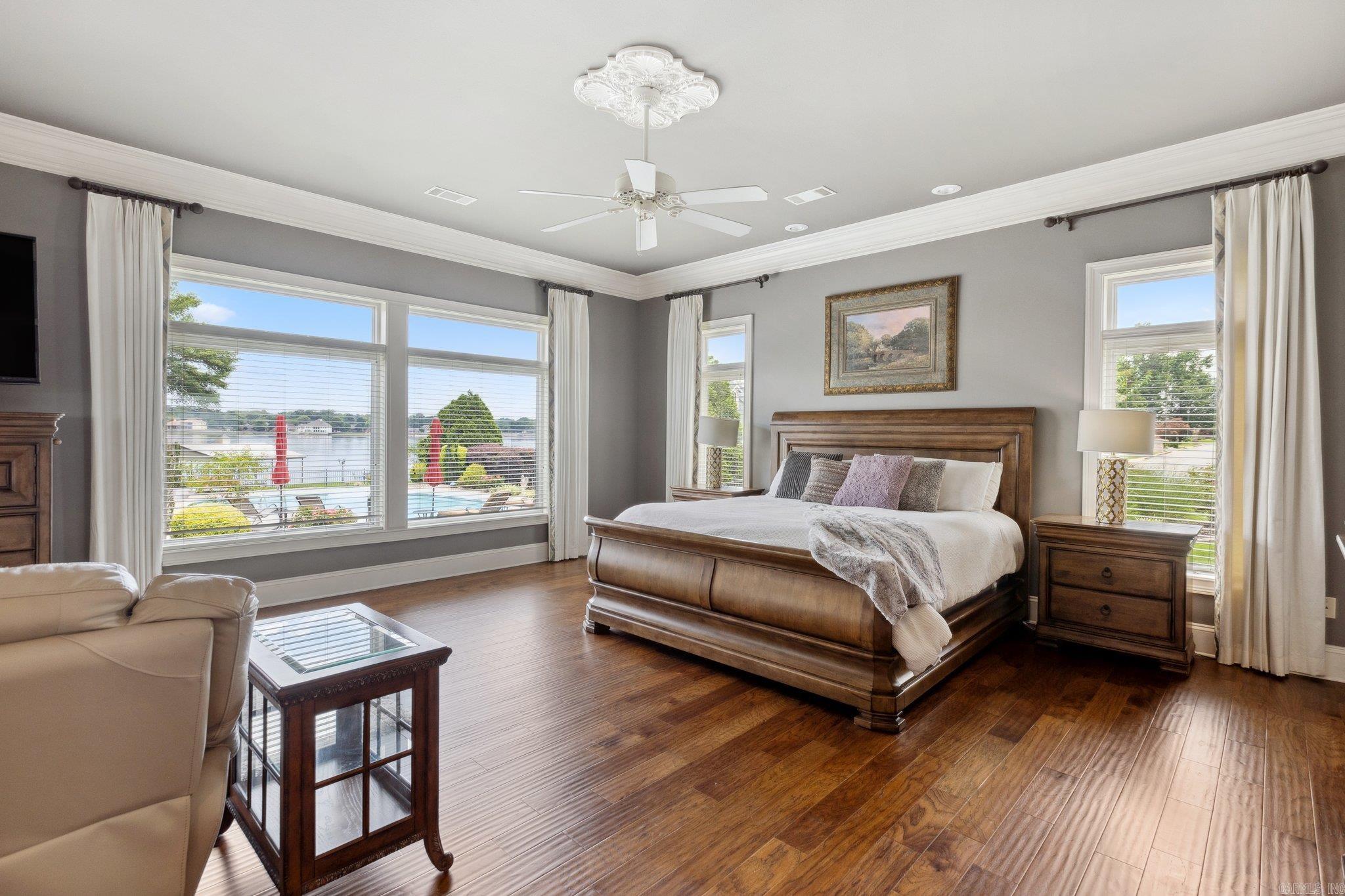 HURRICANE LAKE EST - Residential