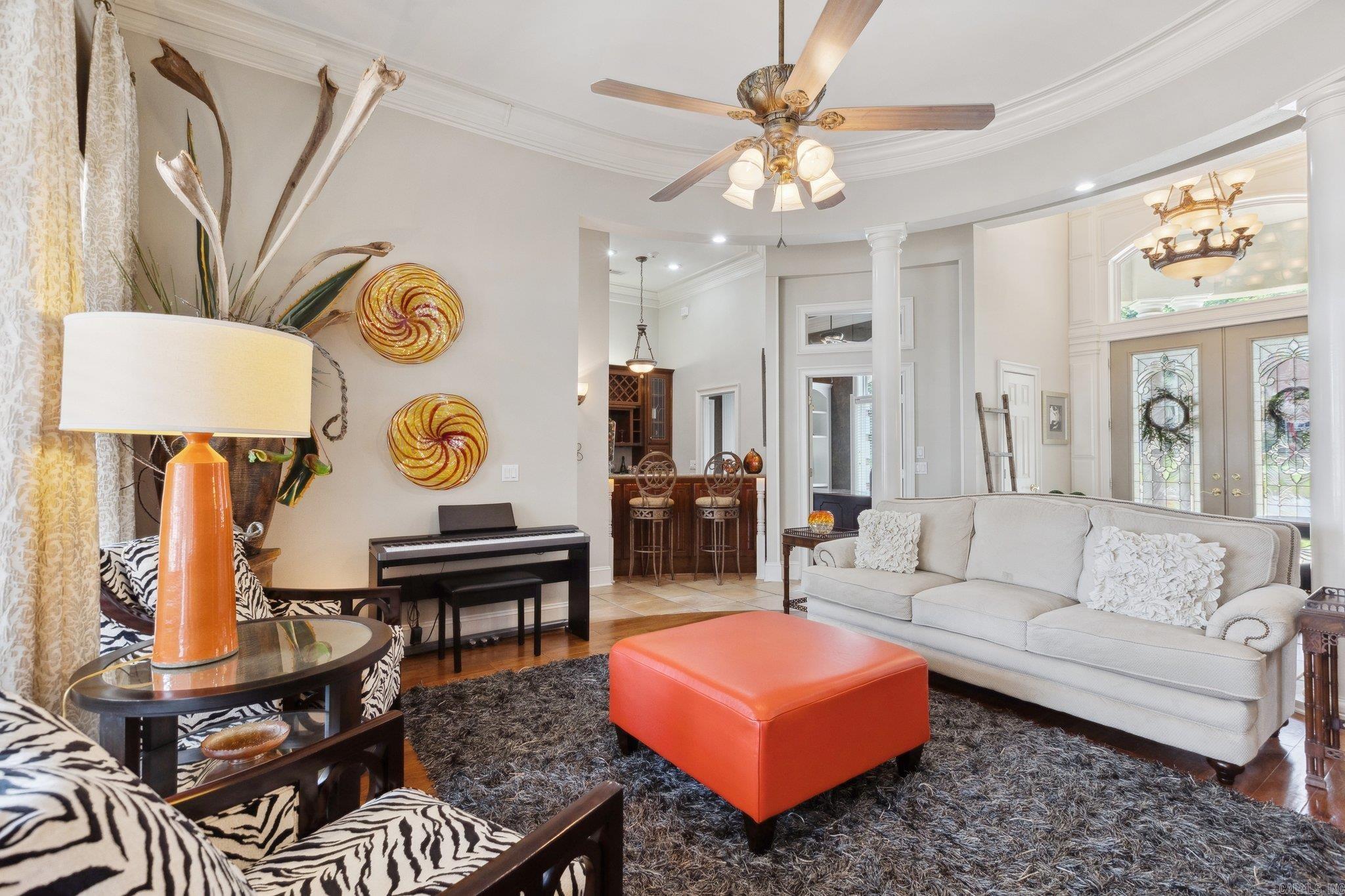 HURRICANE LAKE EST - Residential