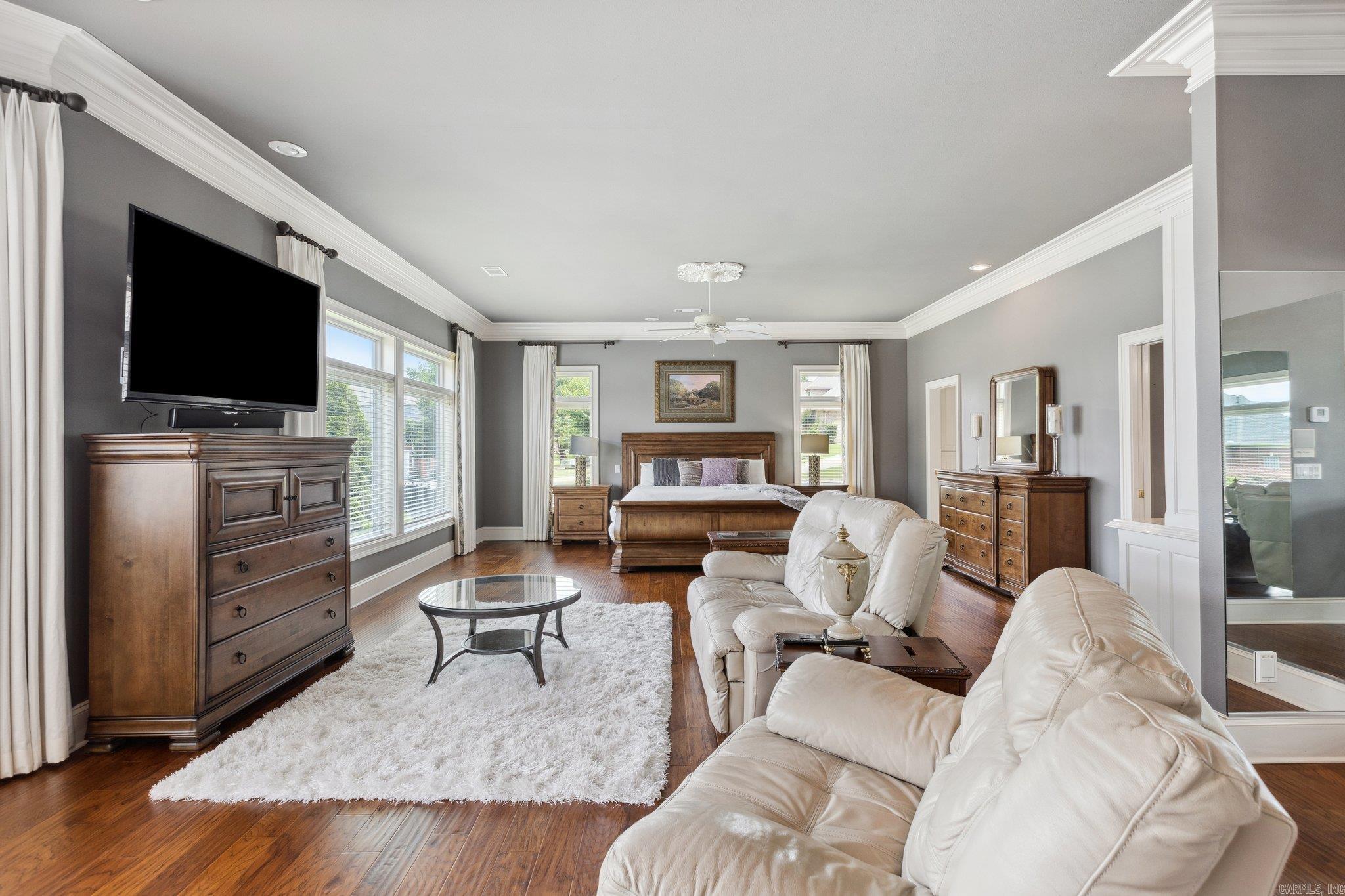 HURRICANE LAKE EST - Residential