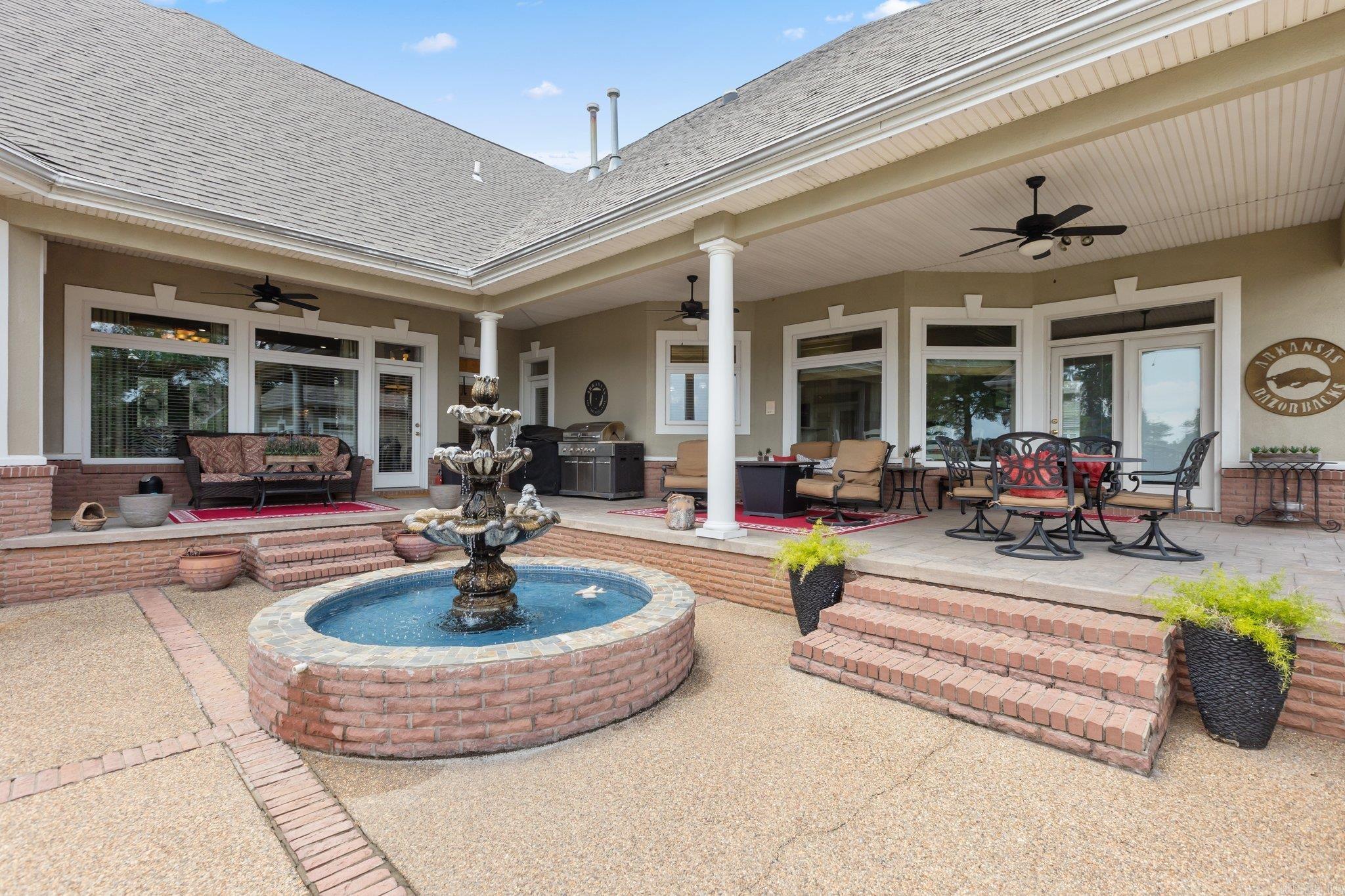 HURRICANE LAKE EST - Residential