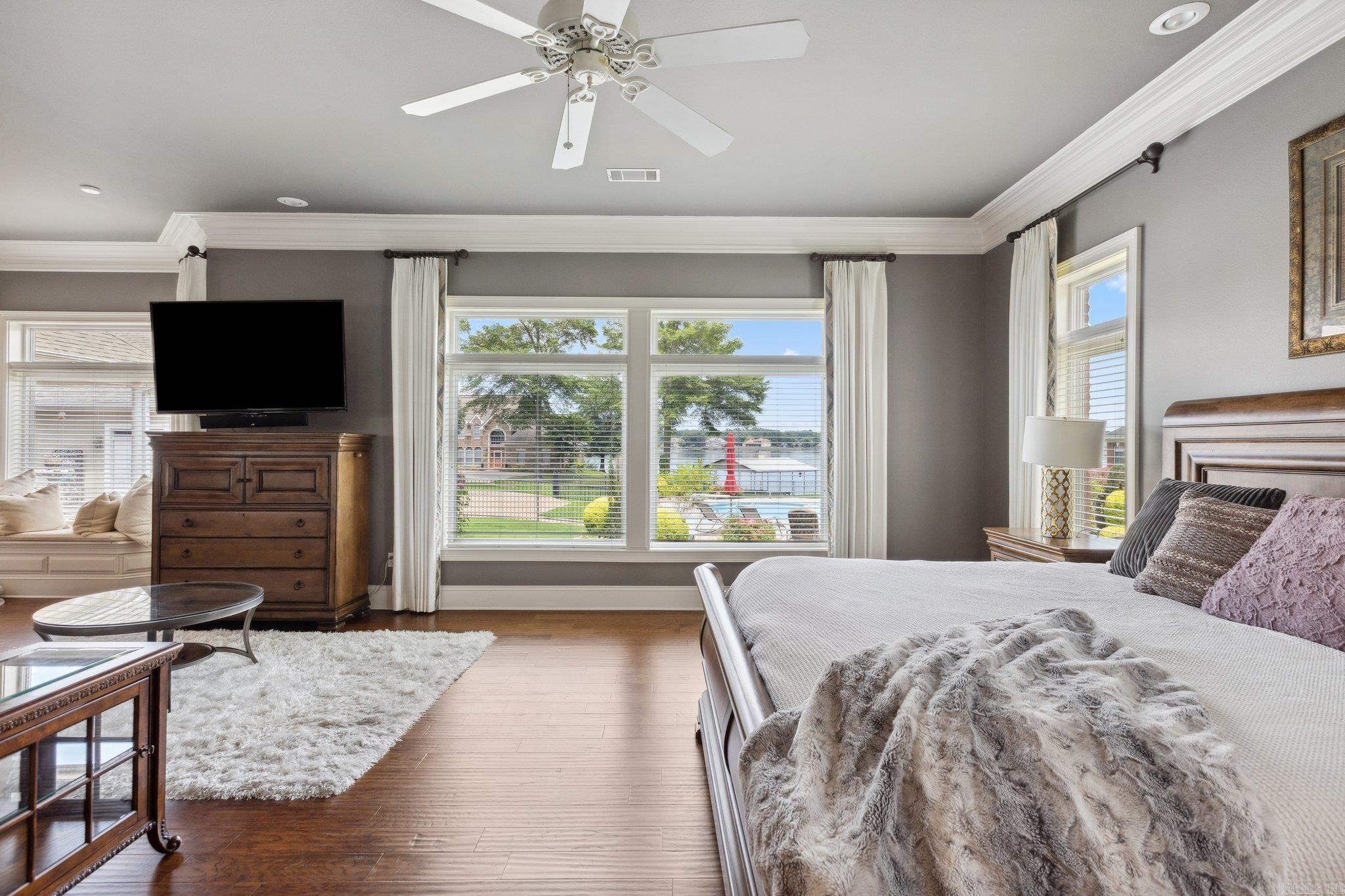 HURRICANE LAKE EST - Residential