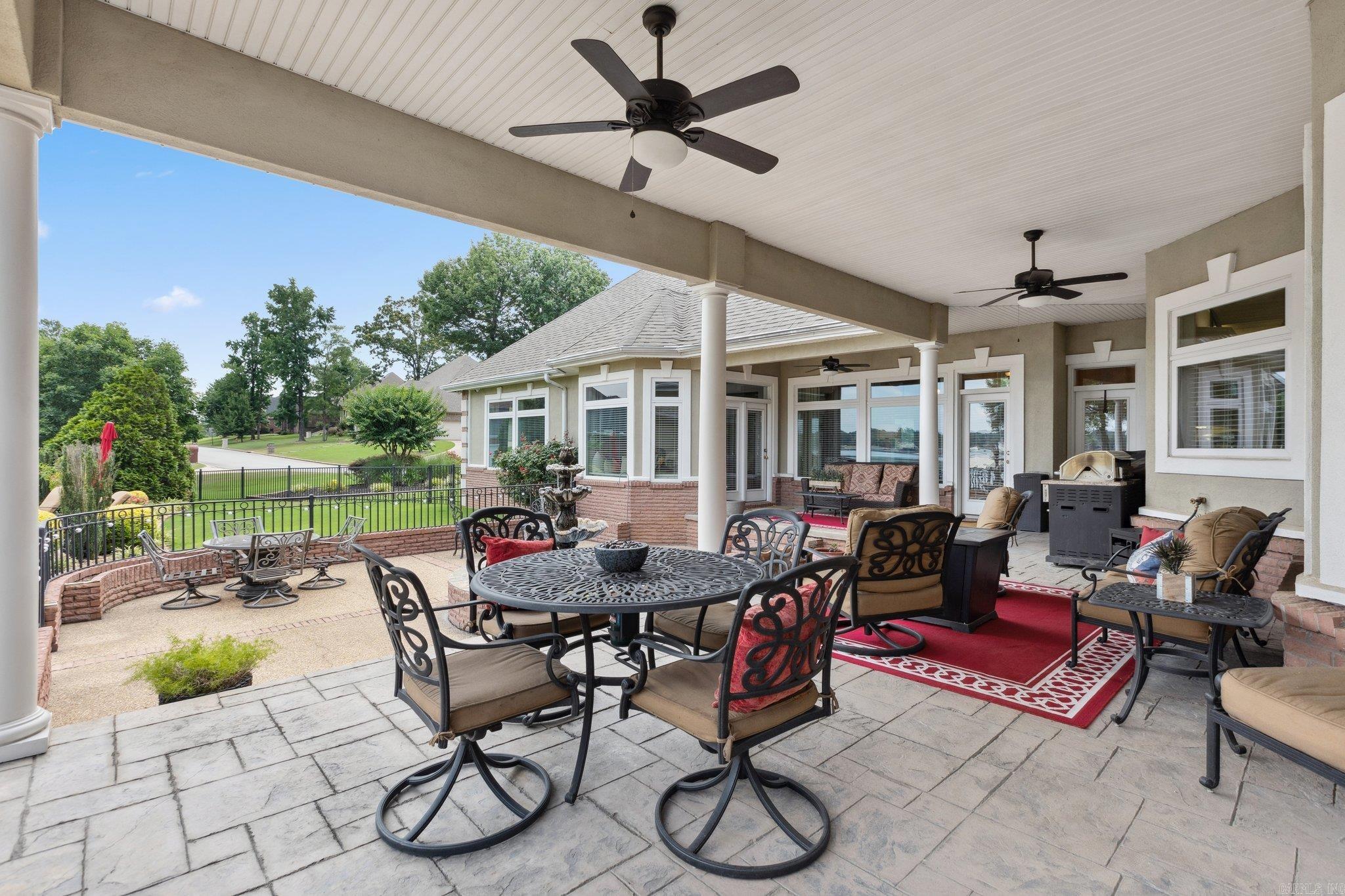 HURRICANE LAKE EST - Residential