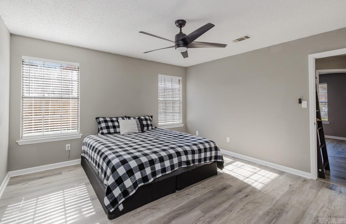 HONEYSUCKLE HILLS ADD - Residential