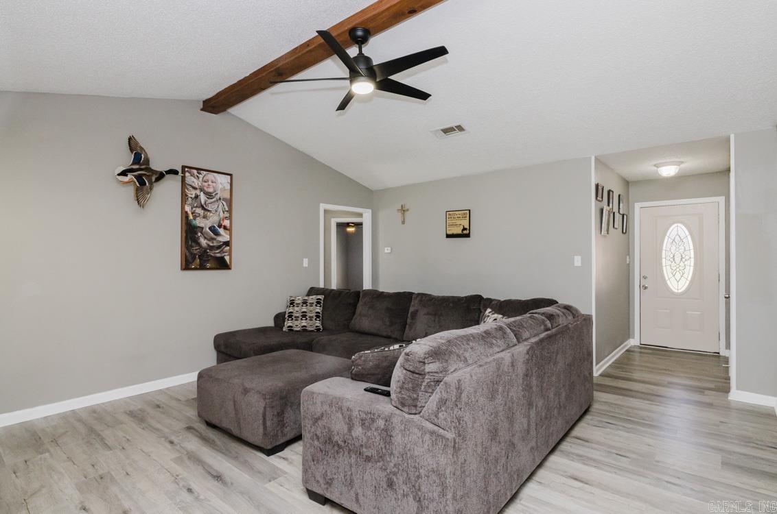 HONEYSUCKLE HILLS ADD - Residential