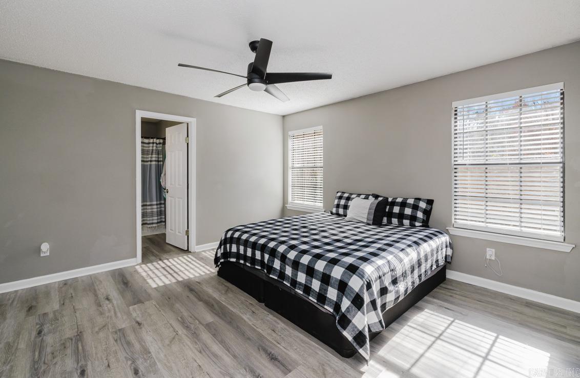 HONEYSUCKLE HILLS ADD - Residential