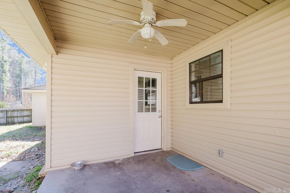 HONEYSUCKLE HILLS ADD - Residential