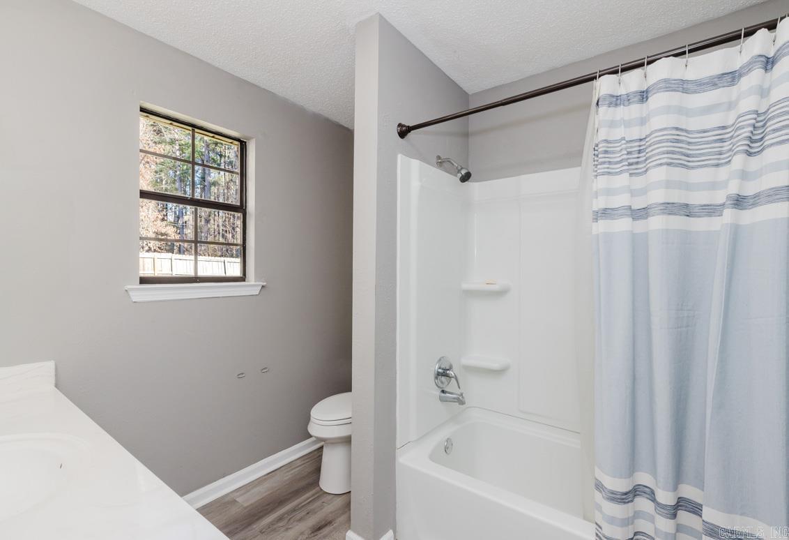 HONEYSUCKLE HILLS ADD - Residential