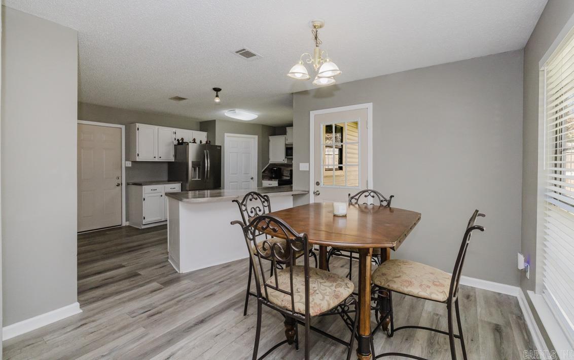 HONEYSUCKLE HILLS ADD - Residential