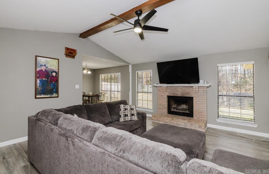 HONEYSUCKLE HILLS ADD - Residential