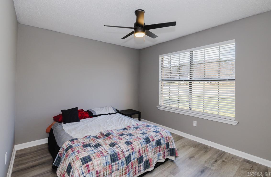 HONEYSUCKLE HILLS ADD - Residential