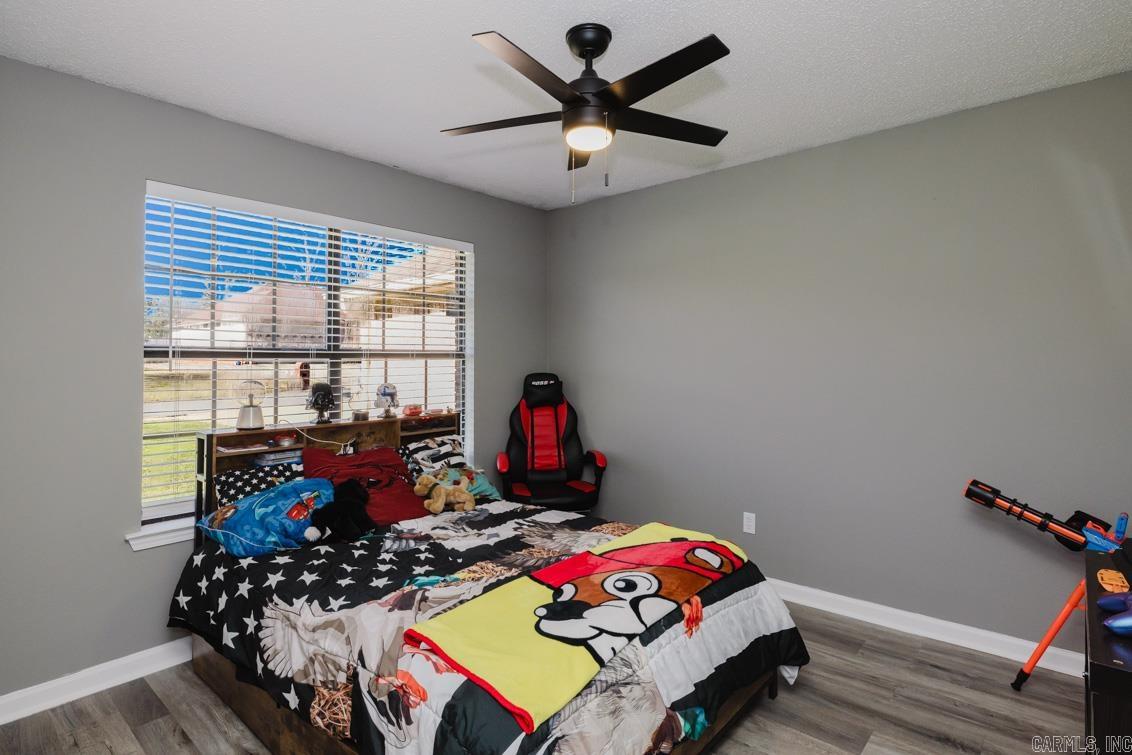 HONEYSUCKLE HILLS ADD - Residential