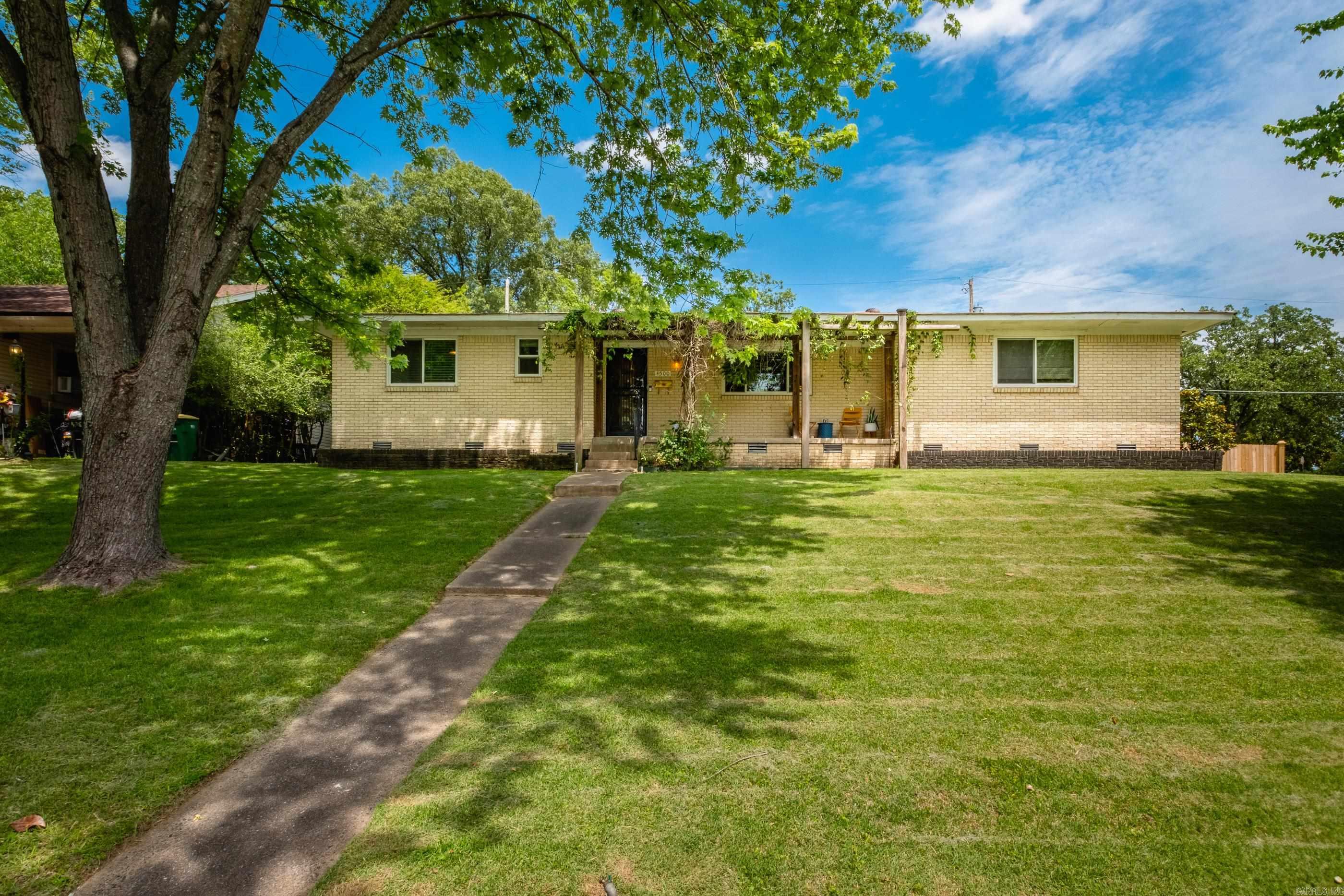 Lakewood Northeast - Residential