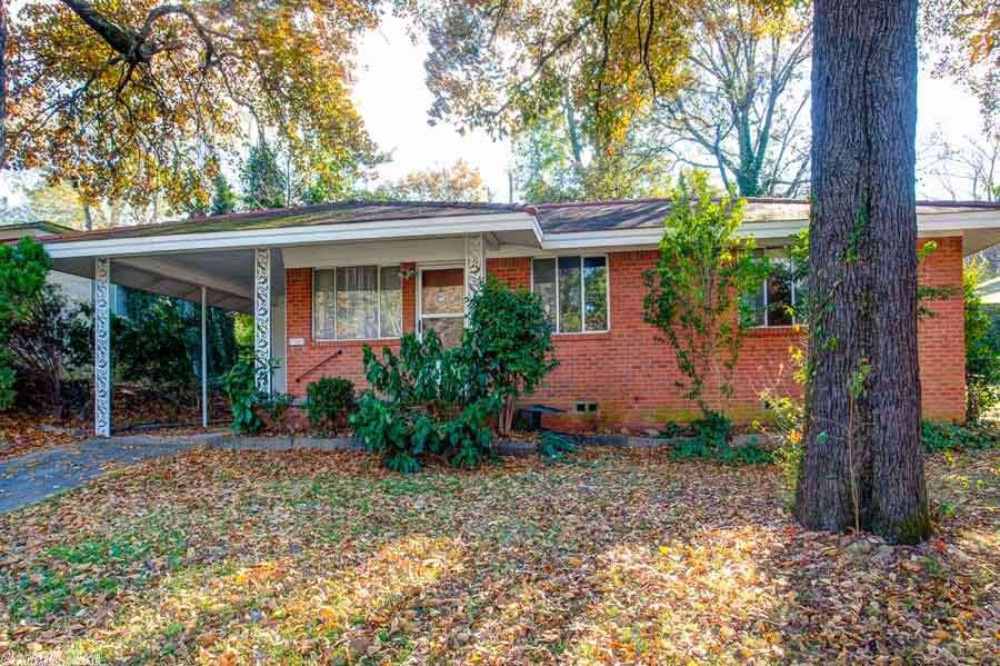 BROADMOOR ADDN - Residential