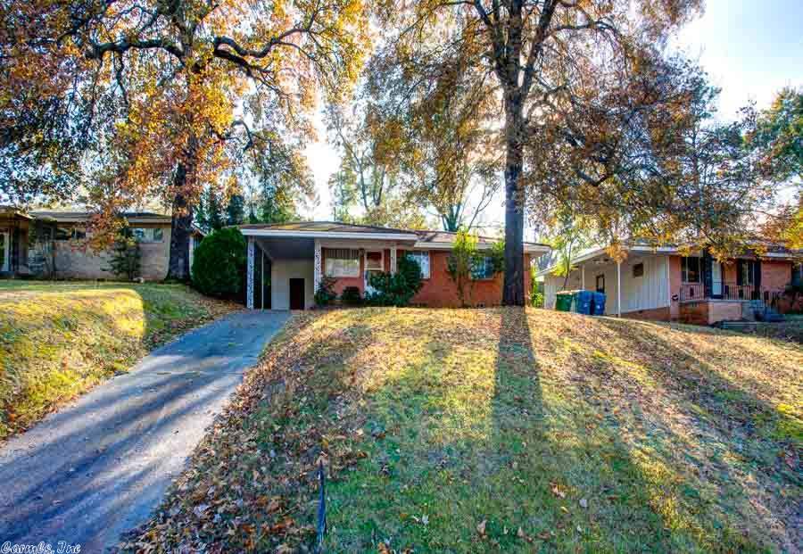 BROADMOOR ADDN - Residential