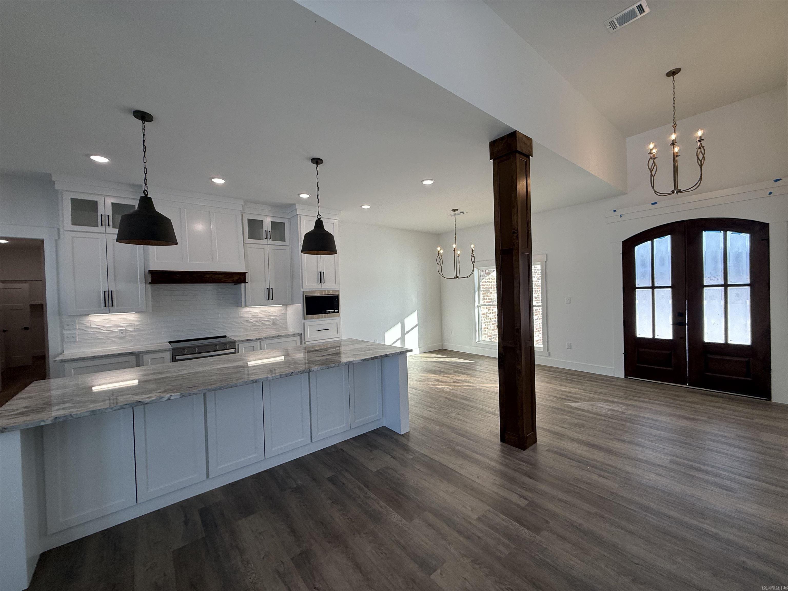 REPUBLICAN VALLEY ESTATES - Residential