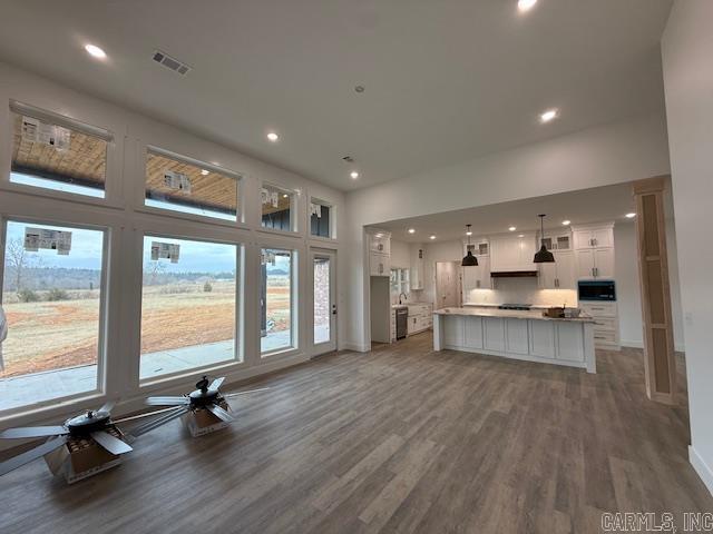 REPUBLICAN VALLEY ESTATES - Residential