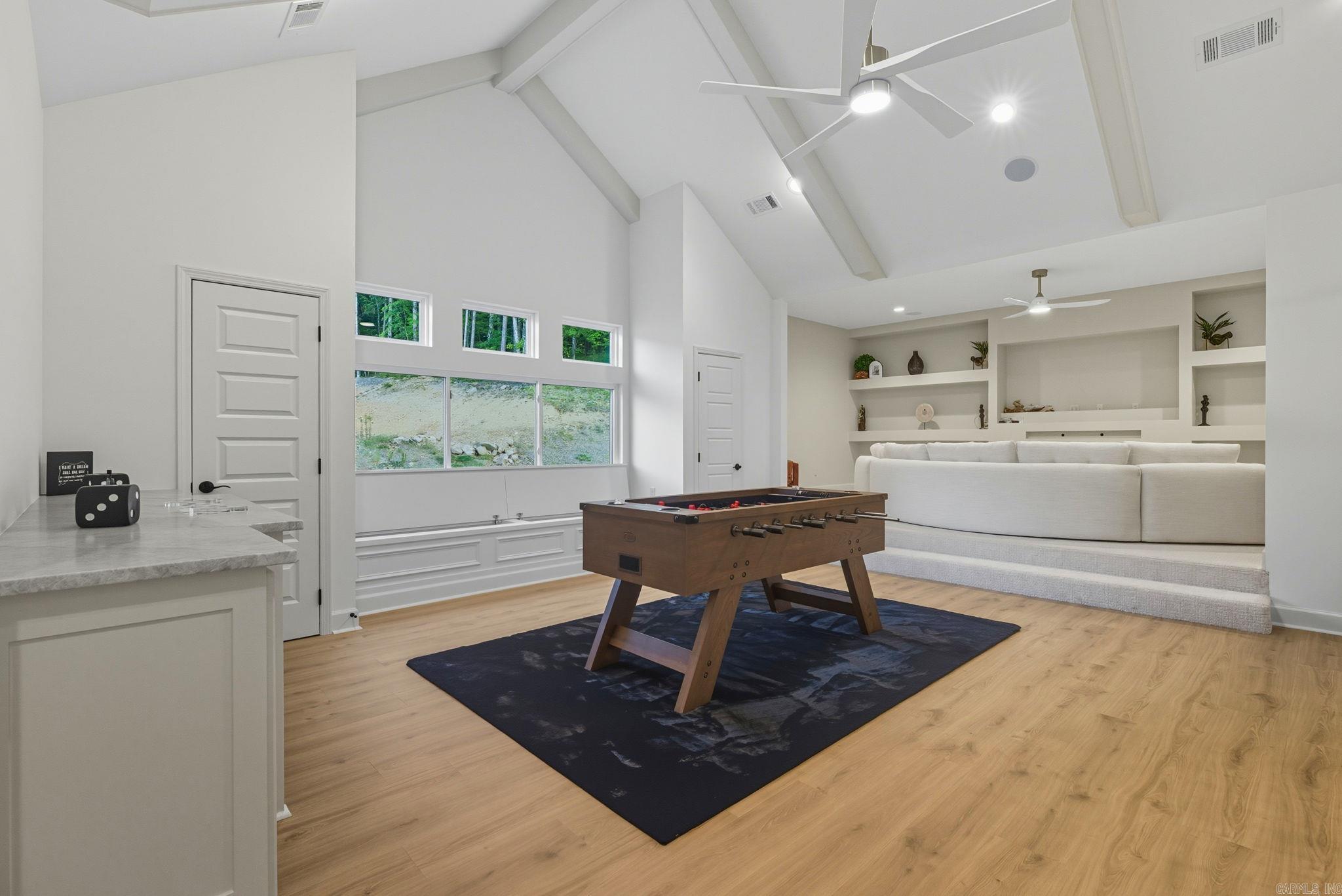 ABINGTON - Residential