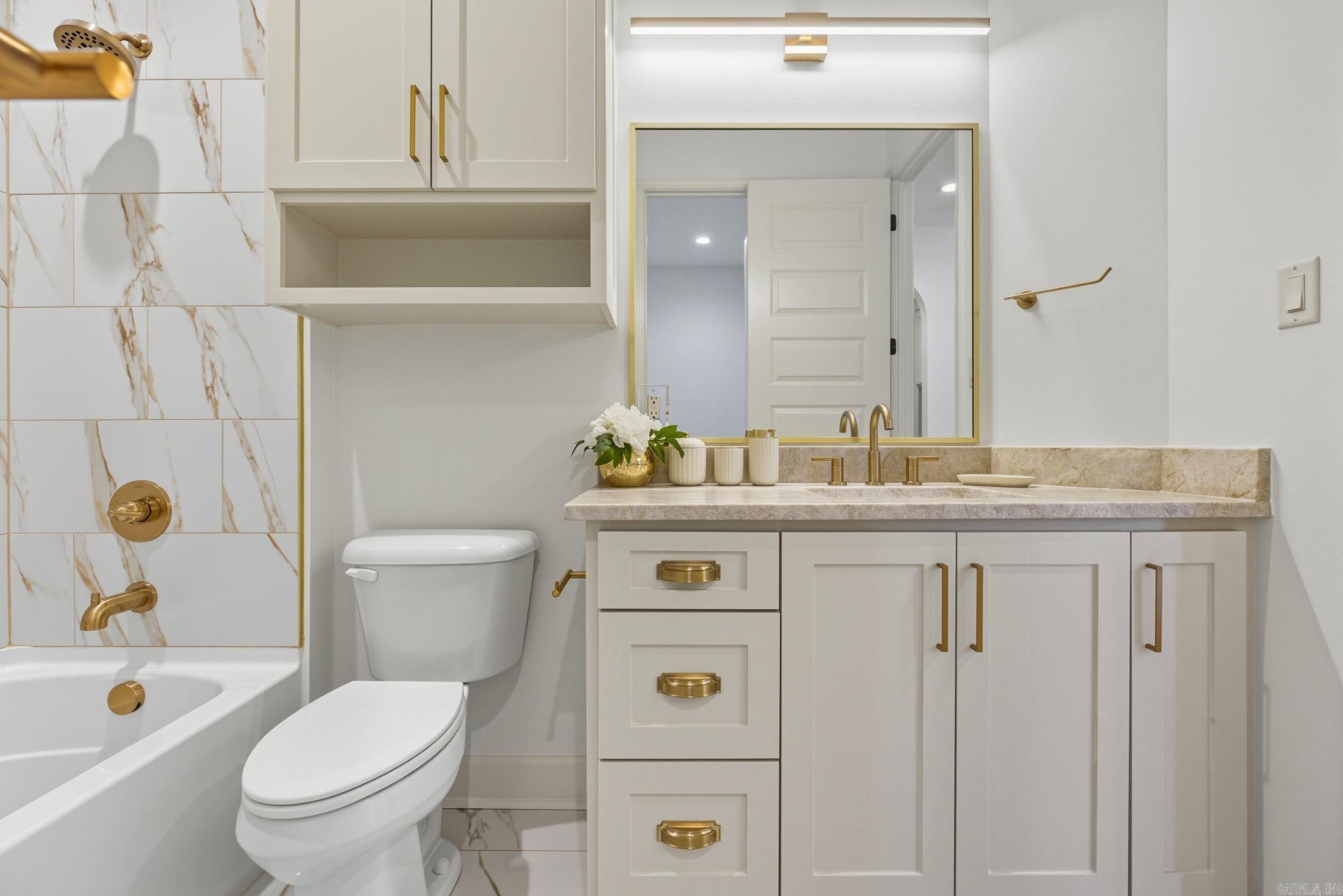 ABINGTON - Residential