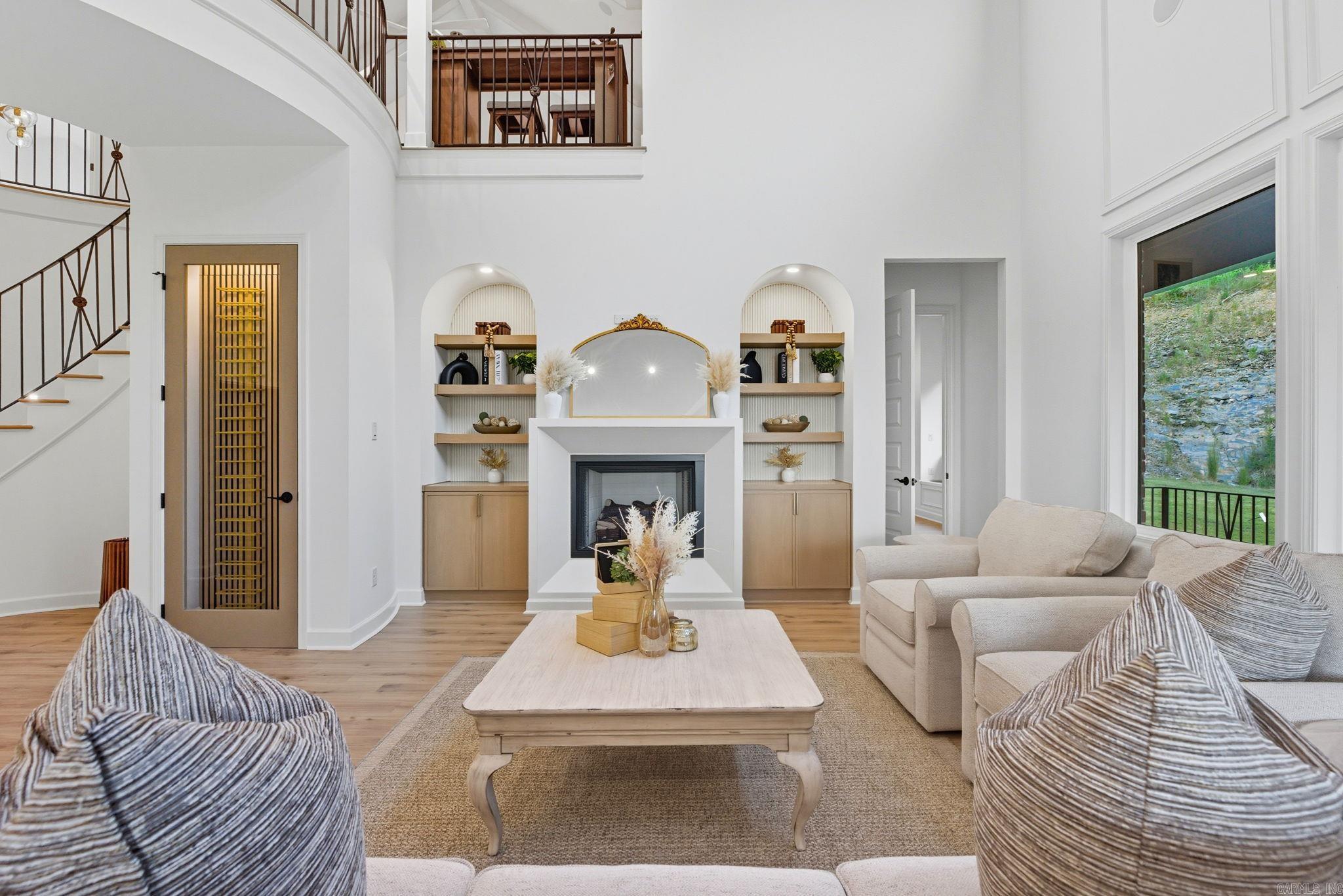 ABINGTON - Residential
