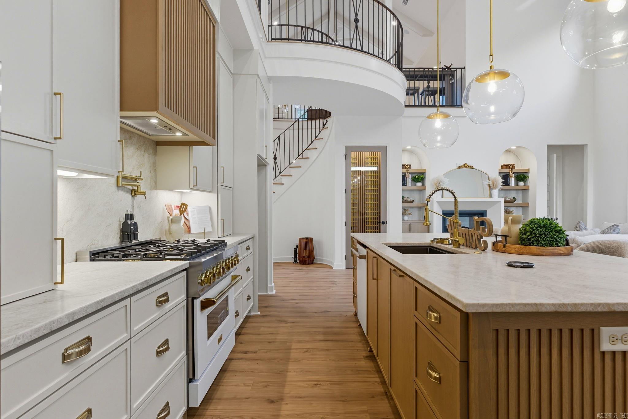 ABINGTON - Residential