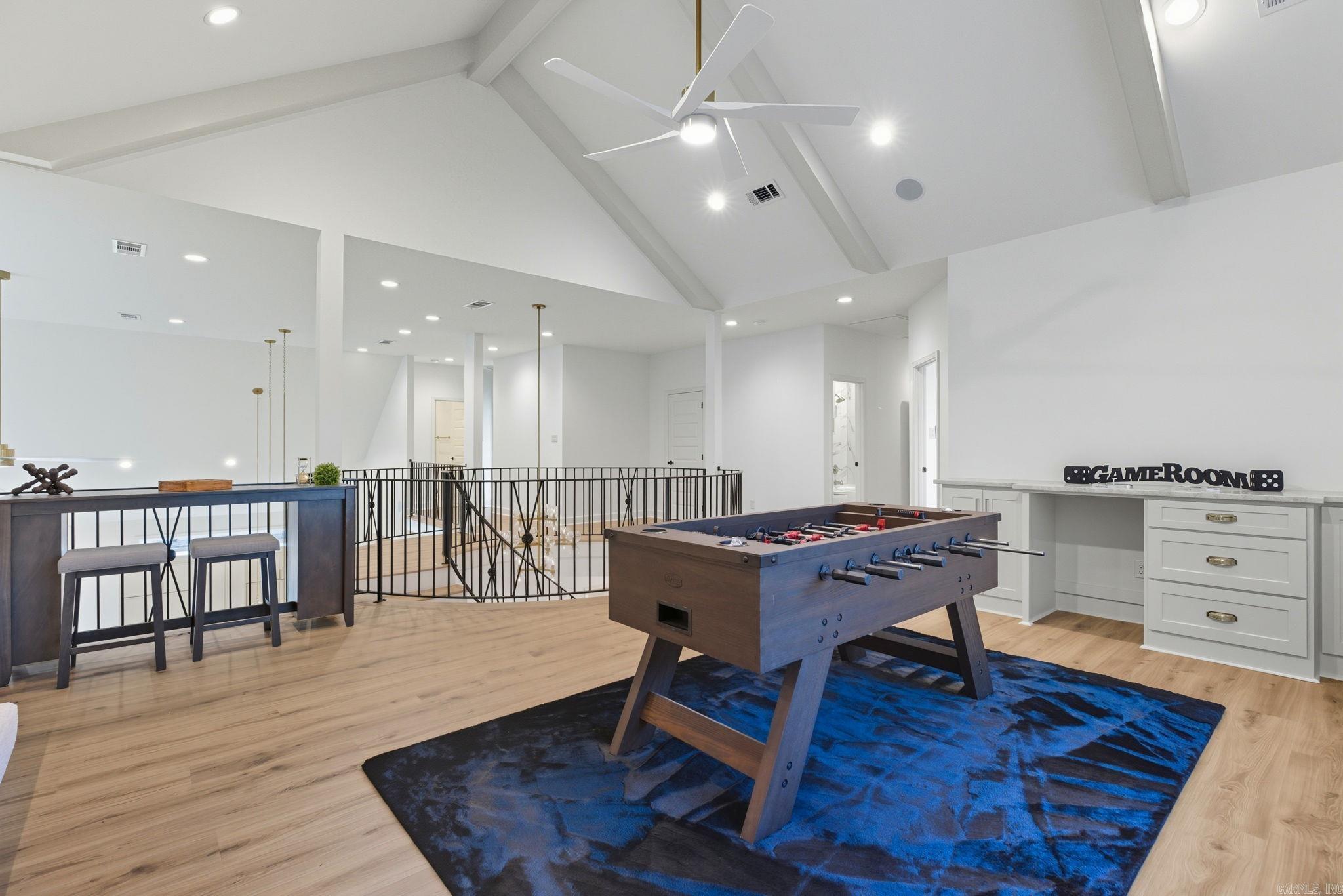 ABINGTON - Residential