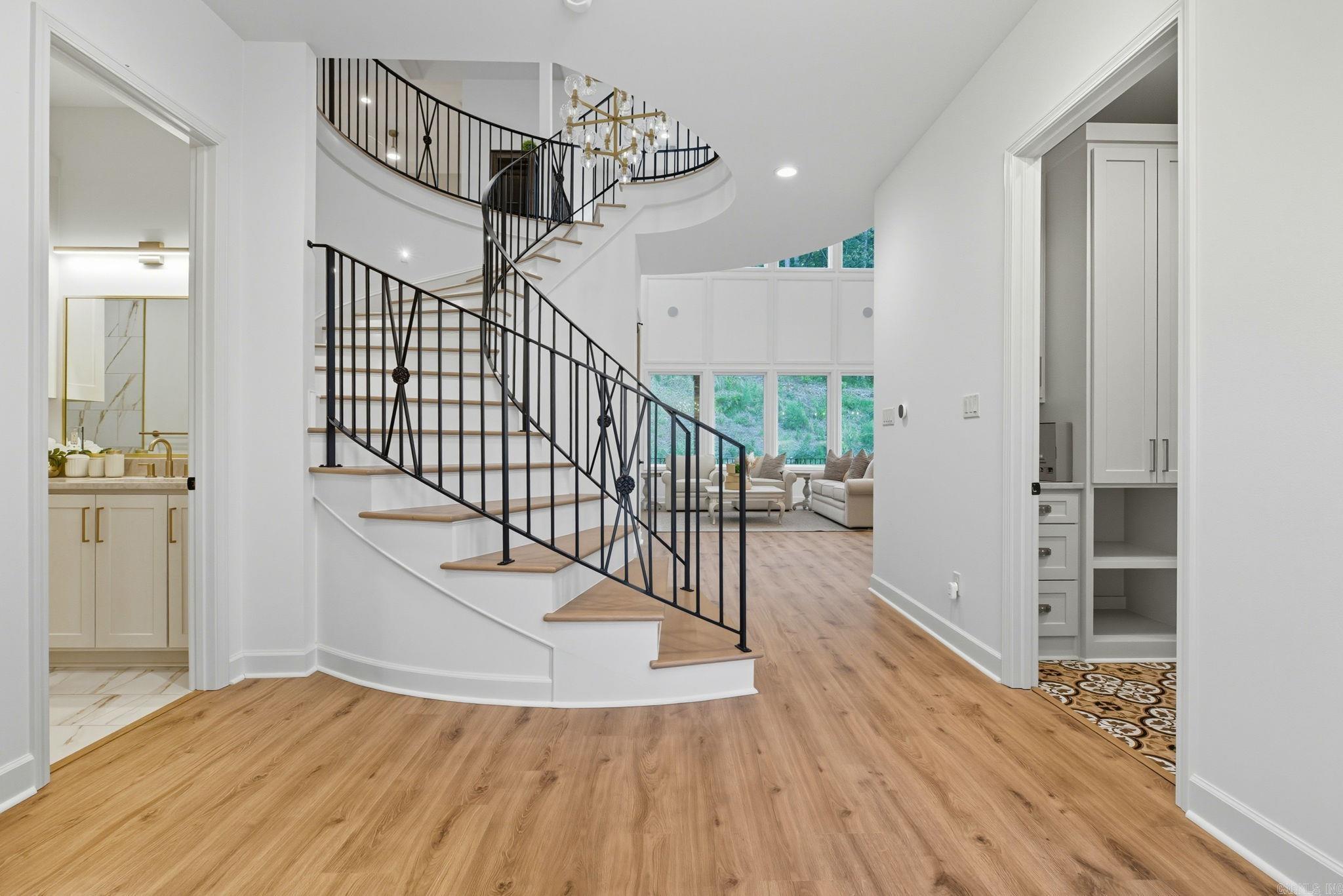 ABINGTON - Residential