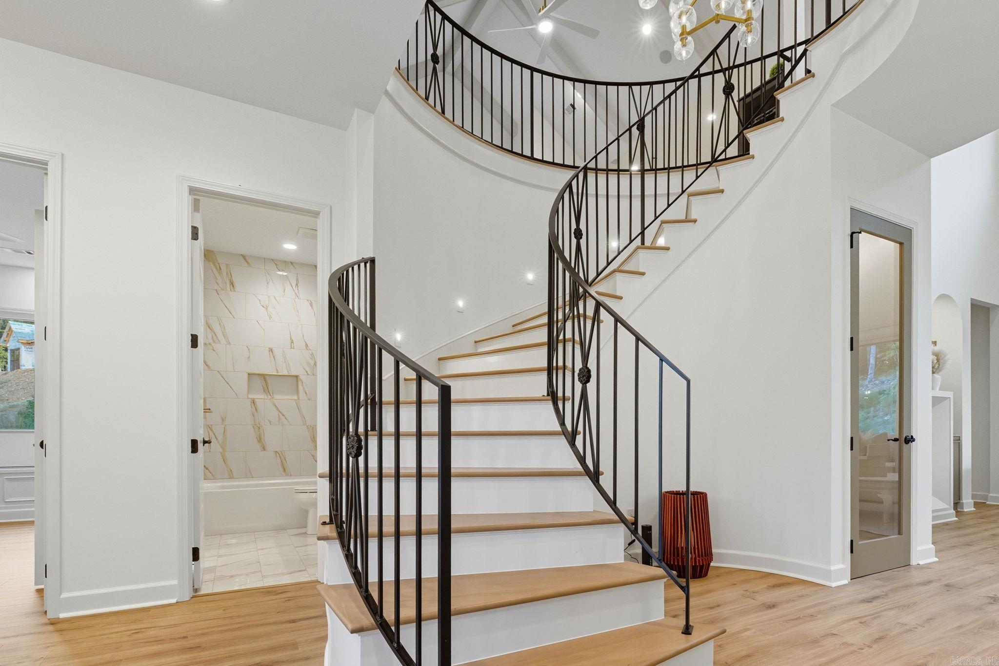 ABINGTON - Residential
