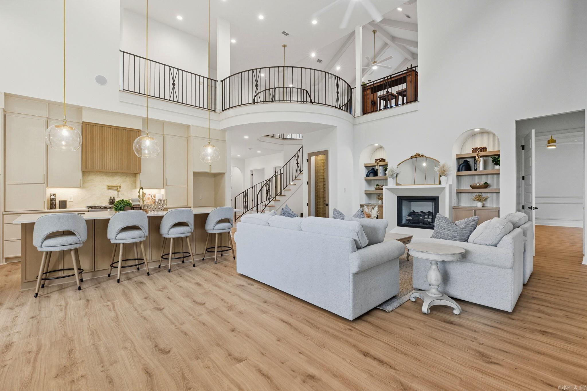 ABINGTON - Residential