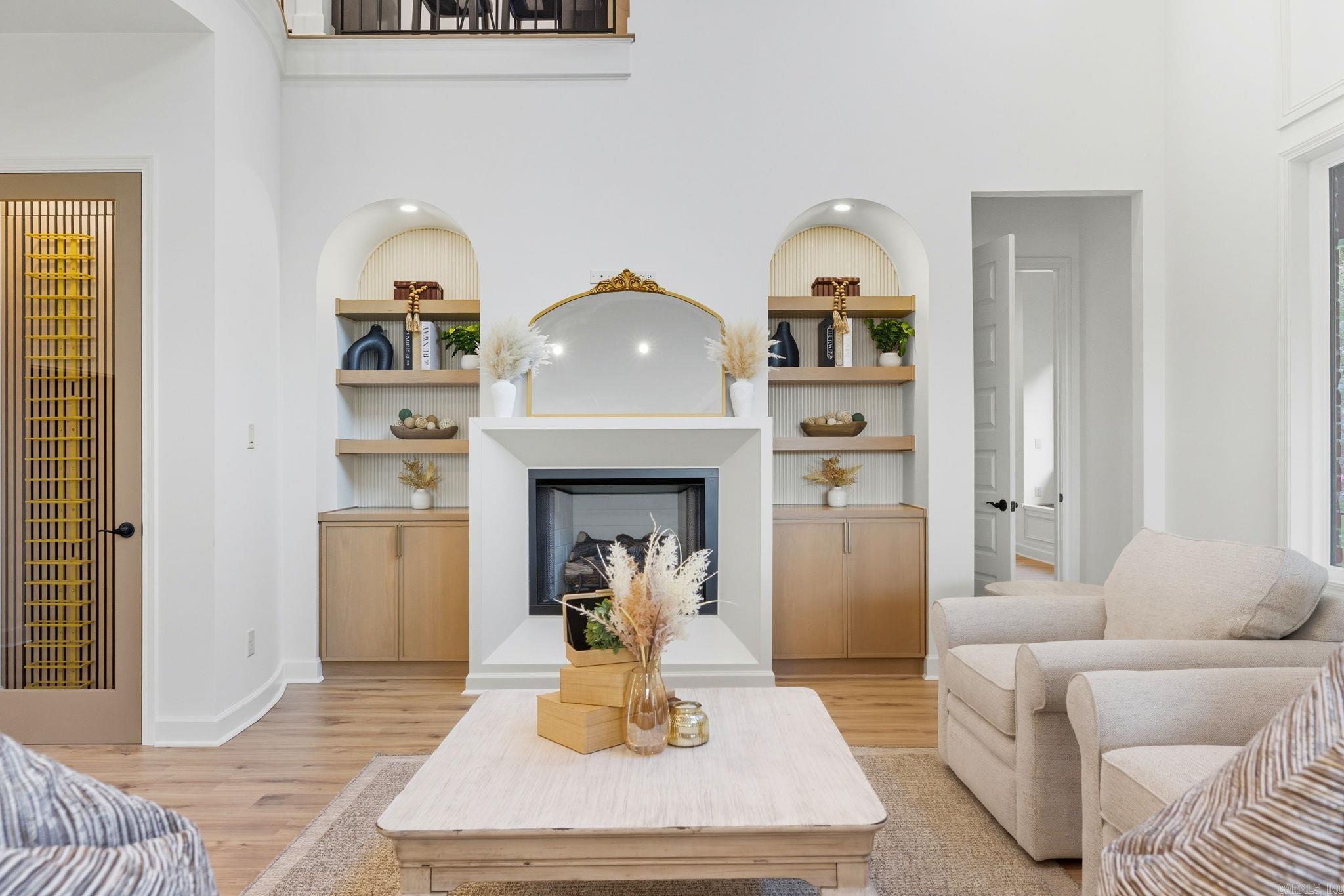 ABINGTON - Residential