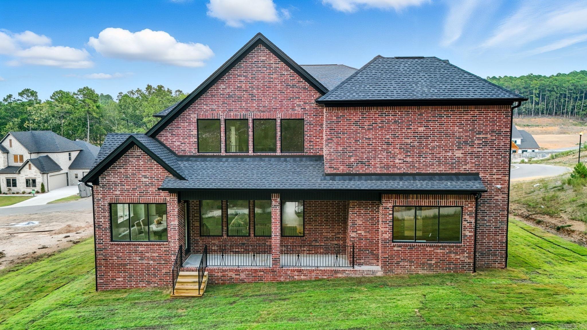 ABINGTON - Residential