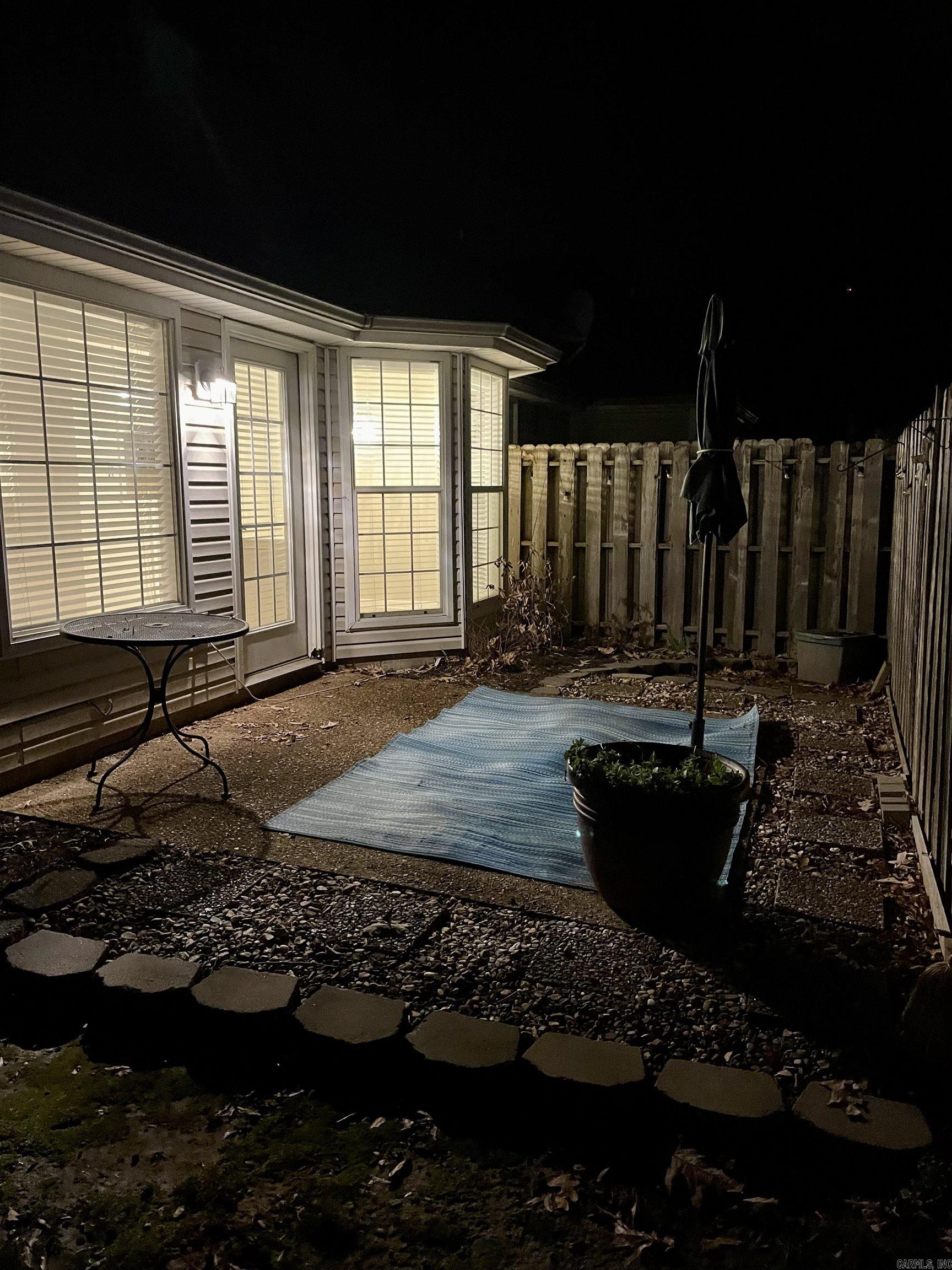 Country Squire - Residential Lease