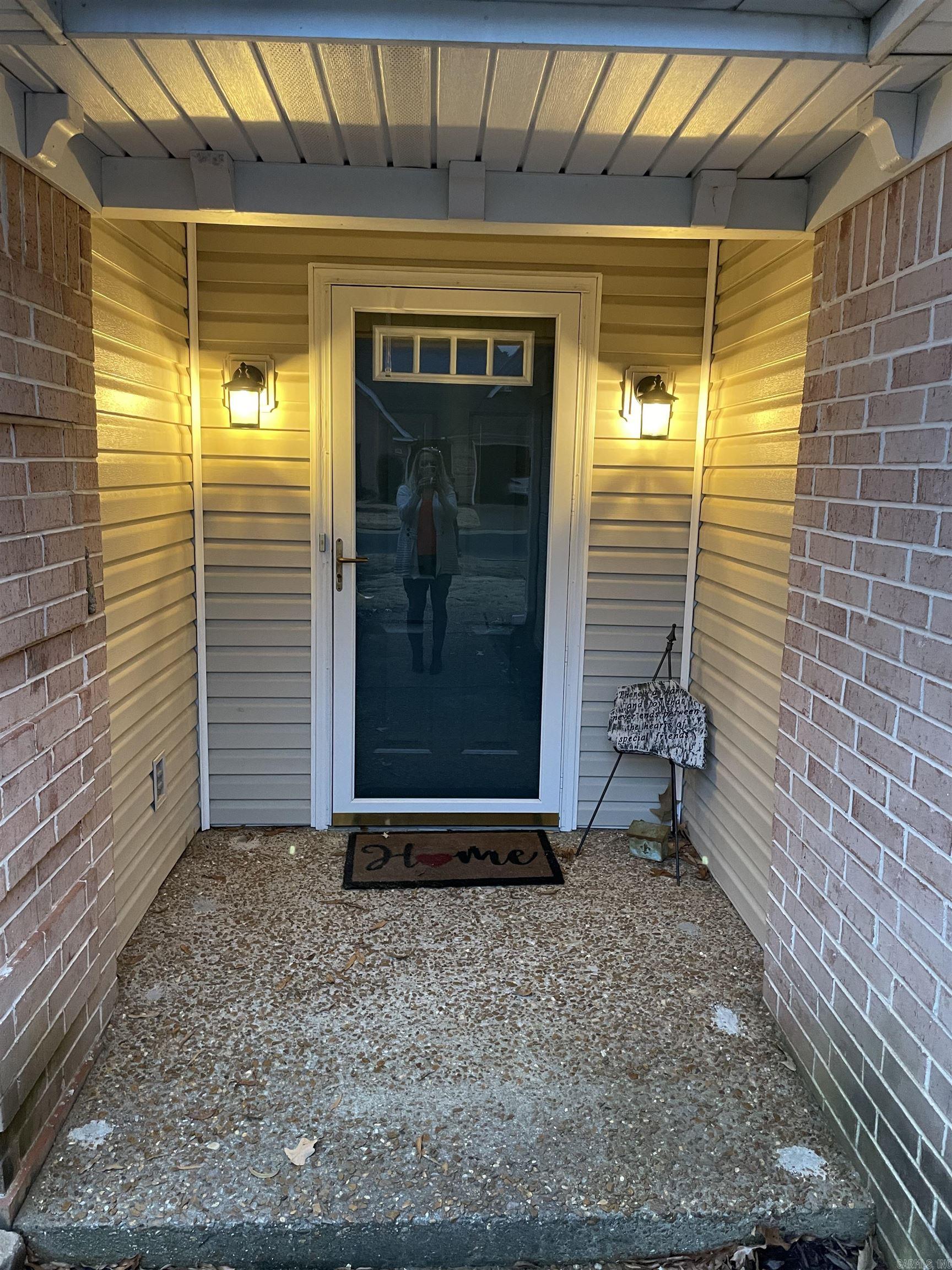 Country Squire - Residential Lease