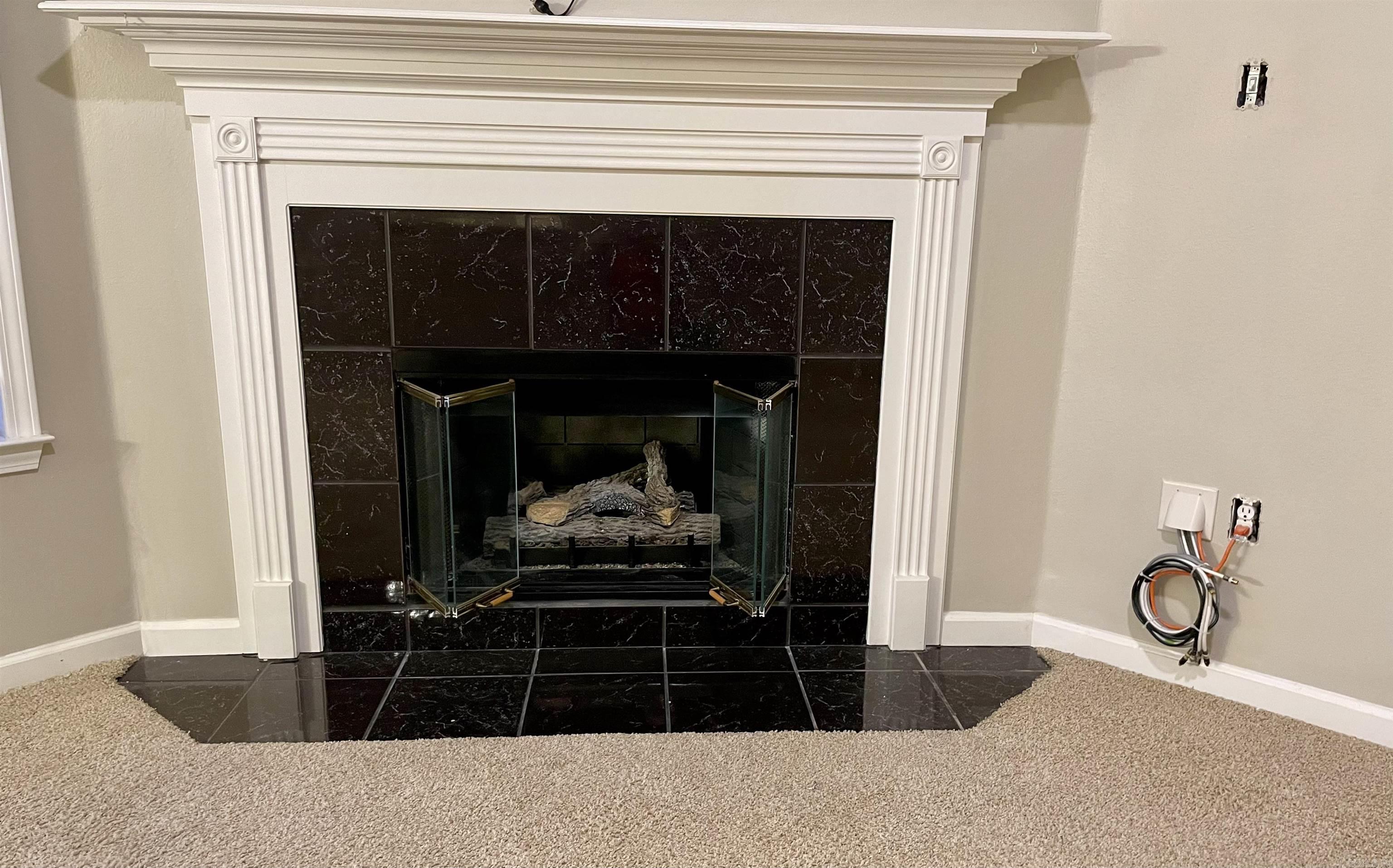 Country Squire - Residential Lease