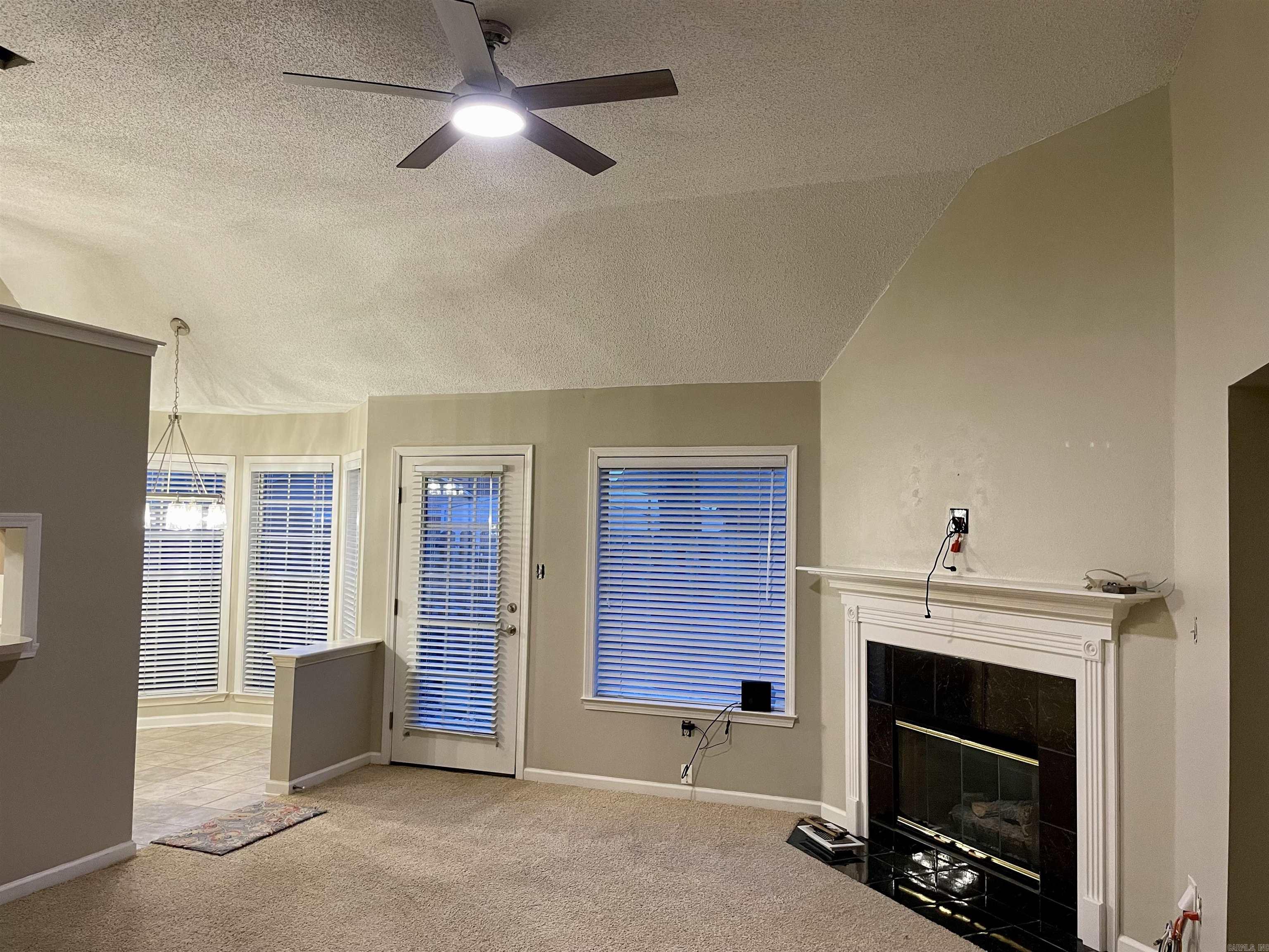 Country Squire - Residential Lease