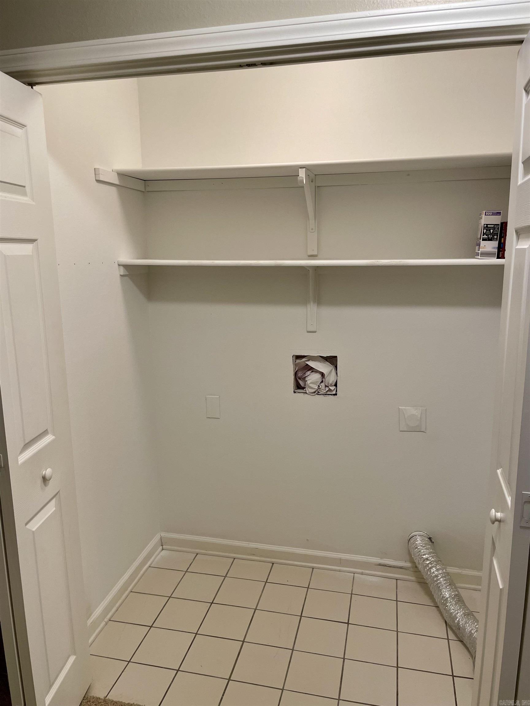 Country Squire - Residential Lease