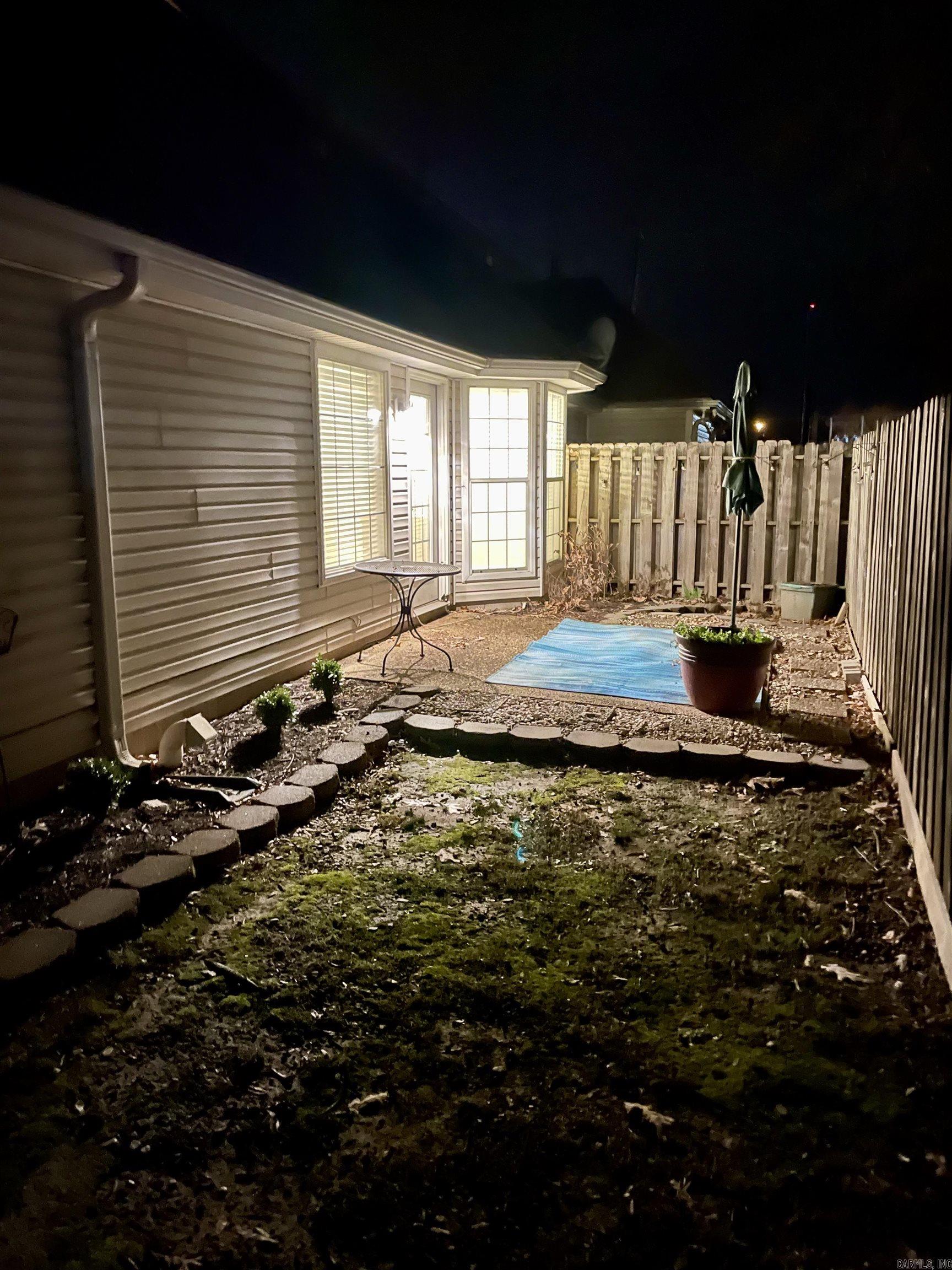 Country Squire - Residential Lease