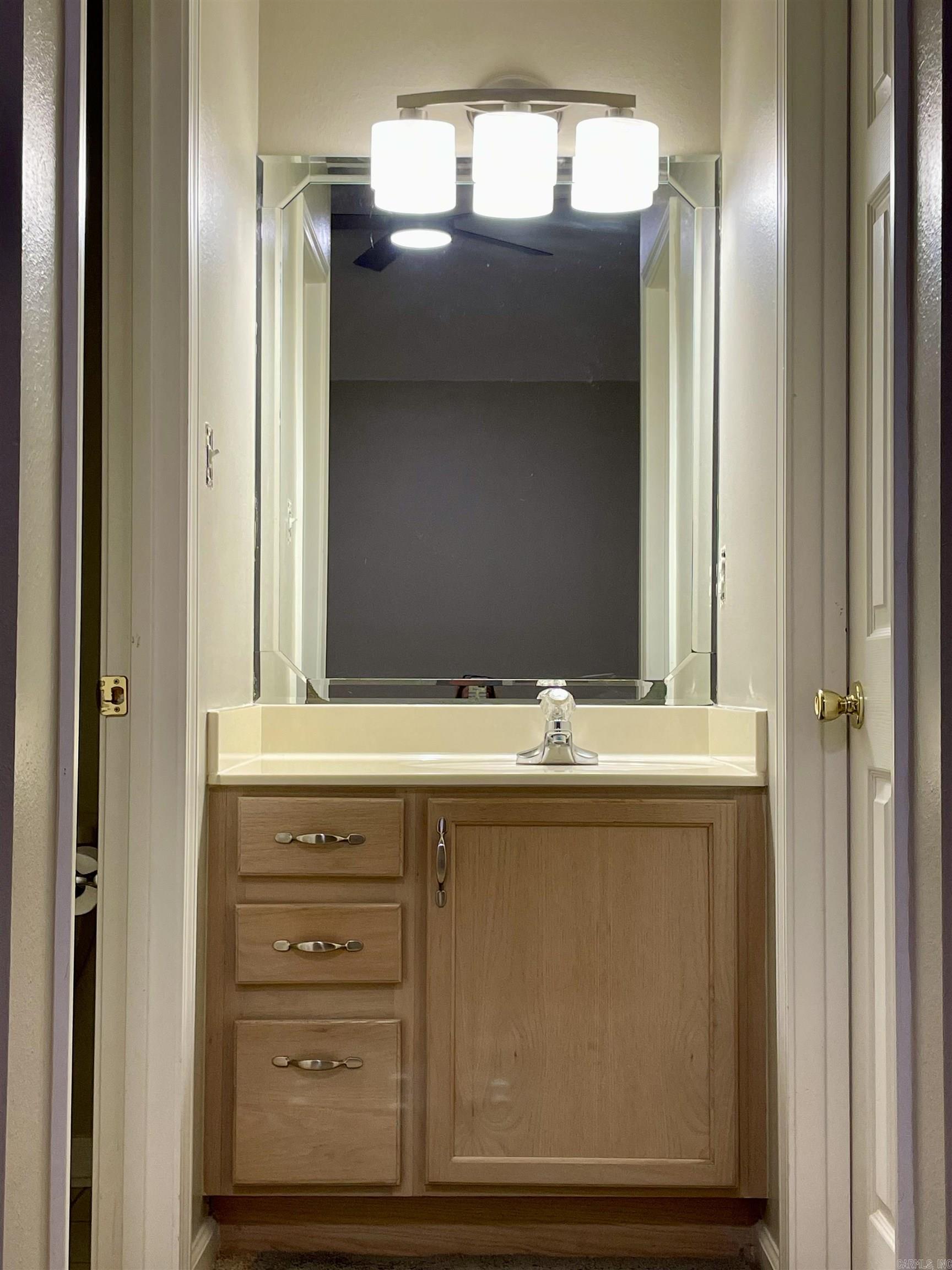 Country Squire - Residential Lease