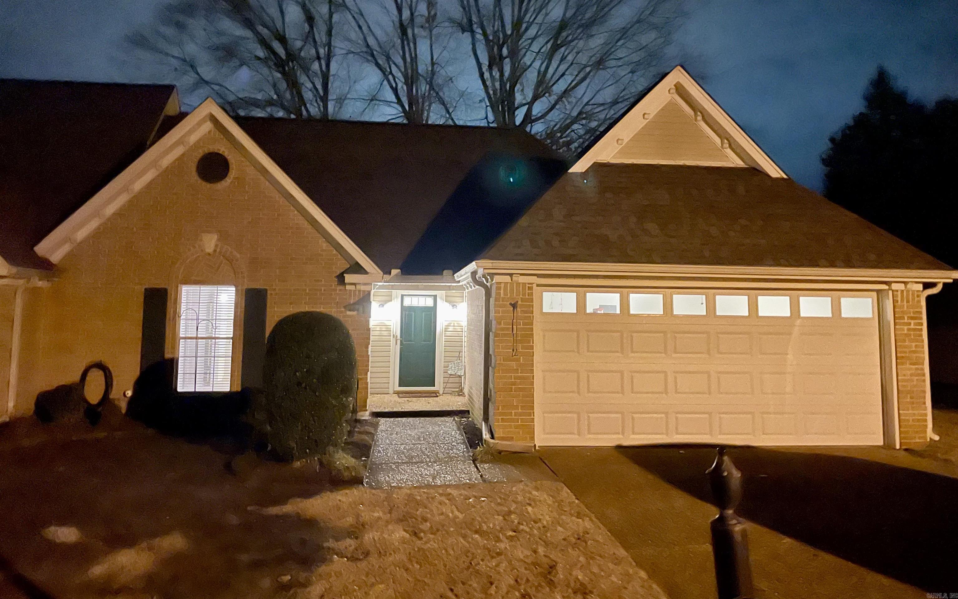 Country Squire - Residential Lease