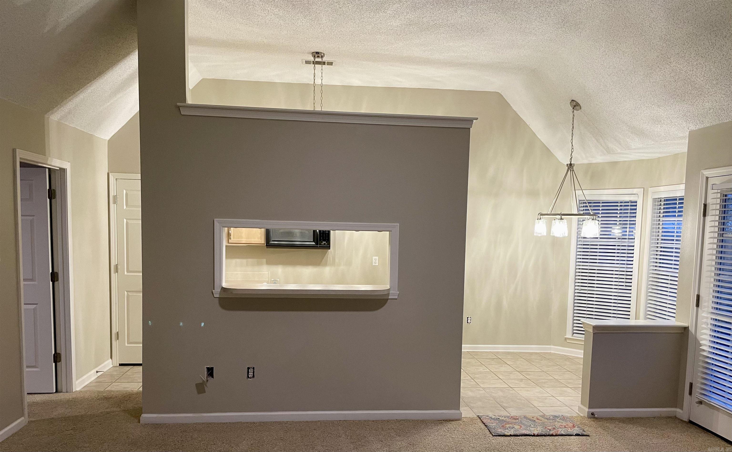 Country Squire - Residential Lease