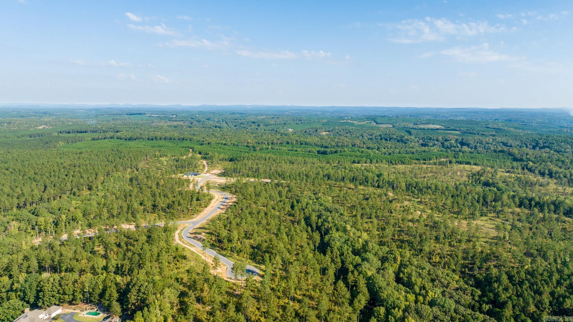 CANYON CREEK VILLAGE - Land