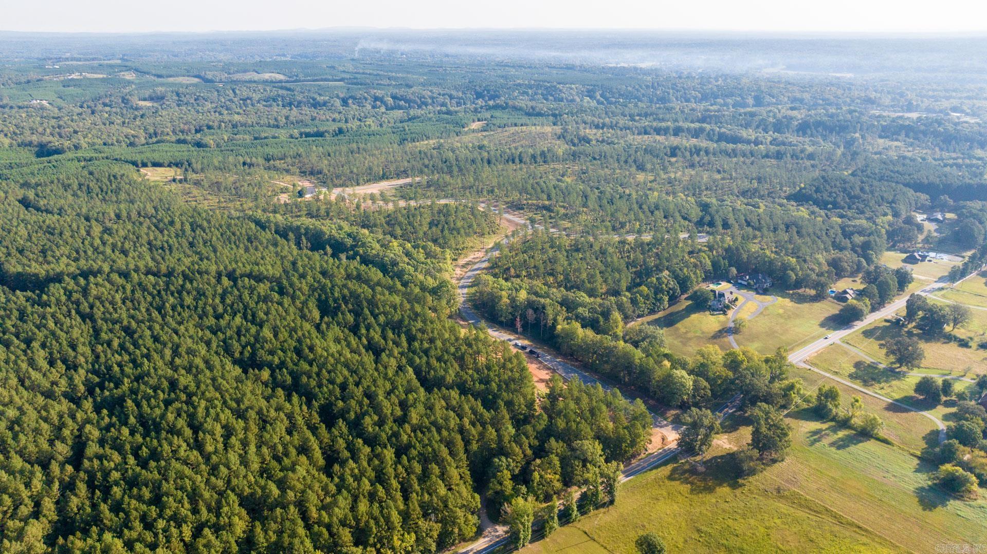 CANYON CREEK VILLAGE - Land