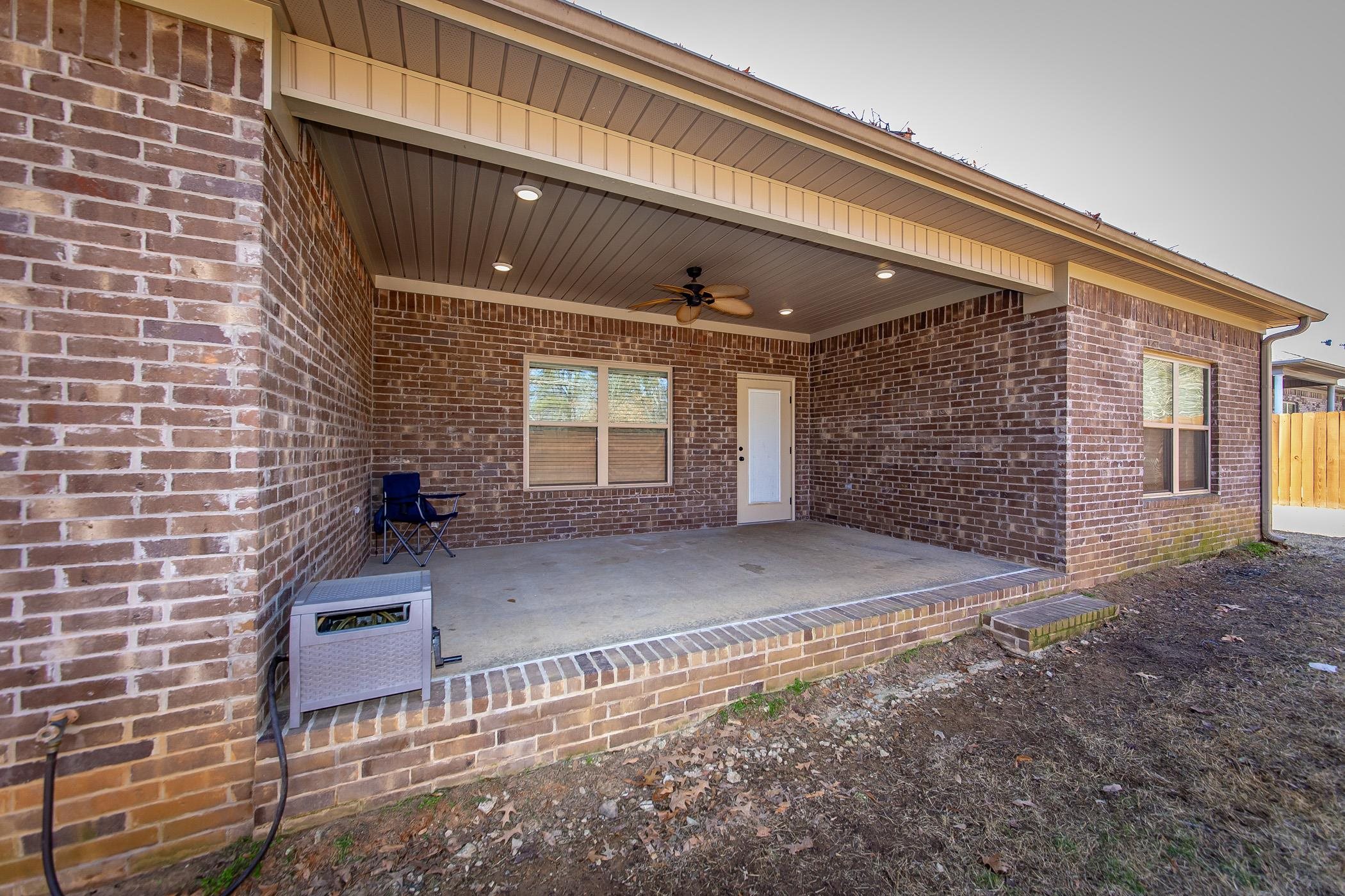 BRIAR PATCH ADDITION - Residential