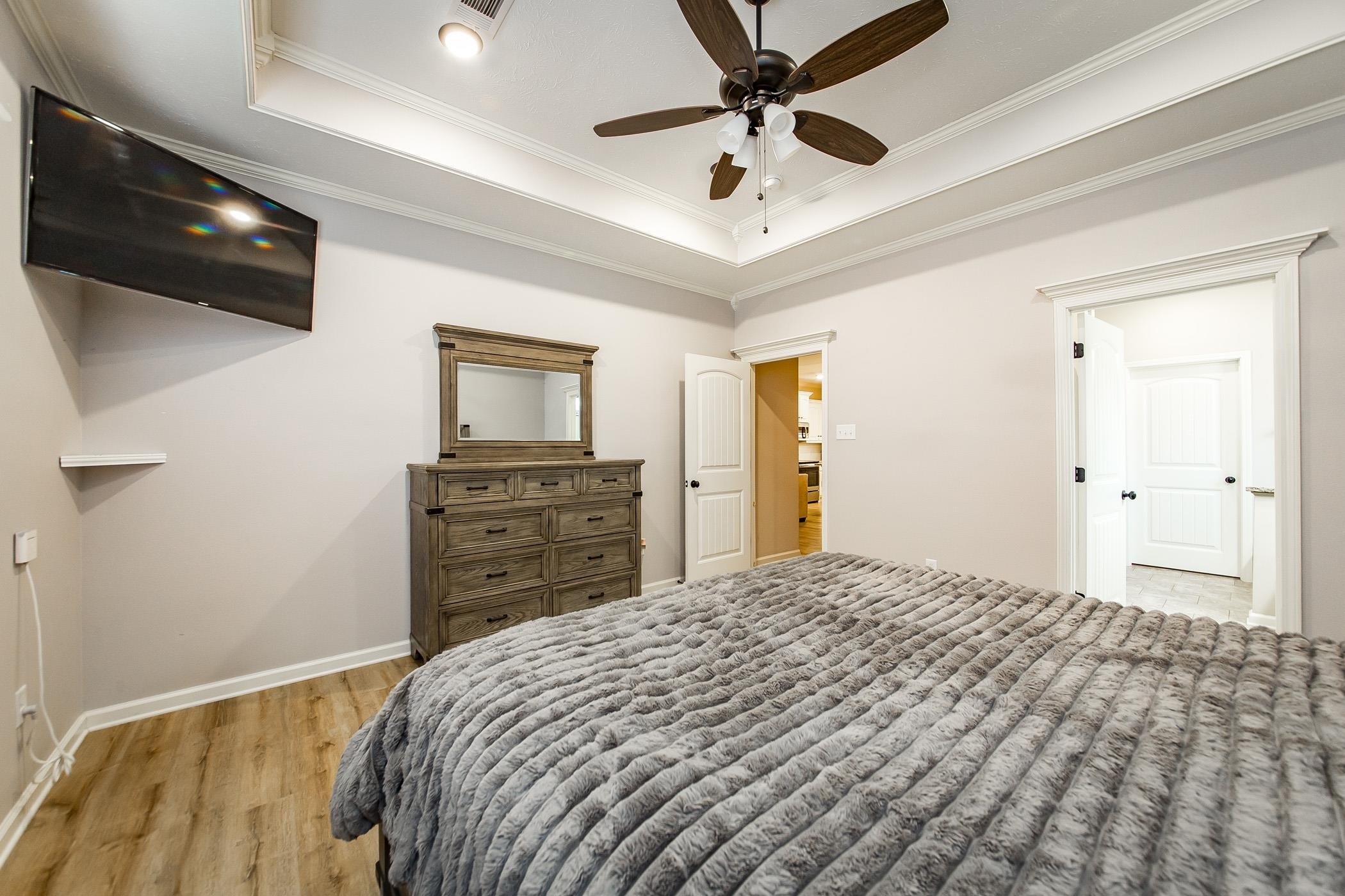 BRIAR PATCH ADDITION - Residential