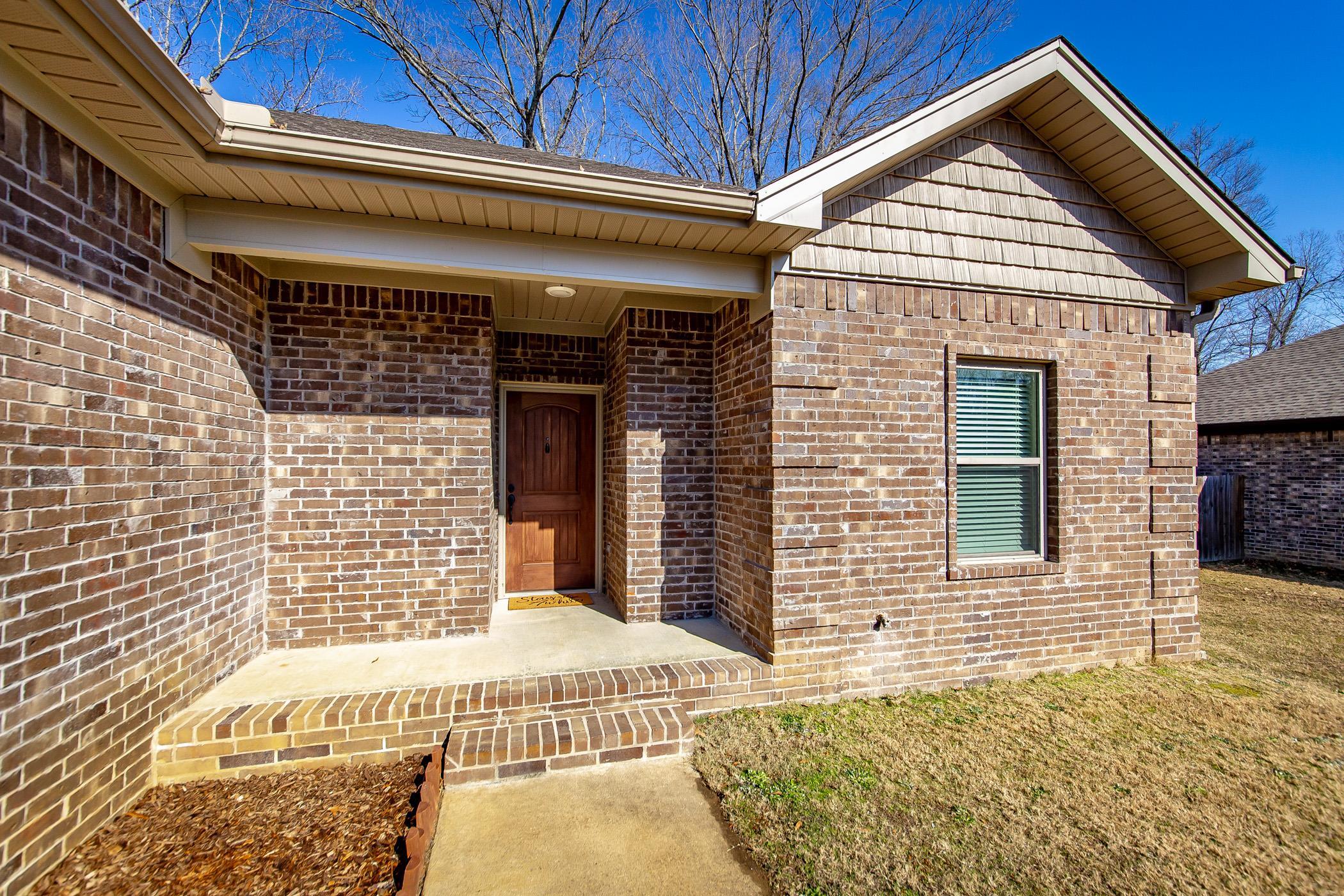 BRIAR PATCH ADDITION - Residential