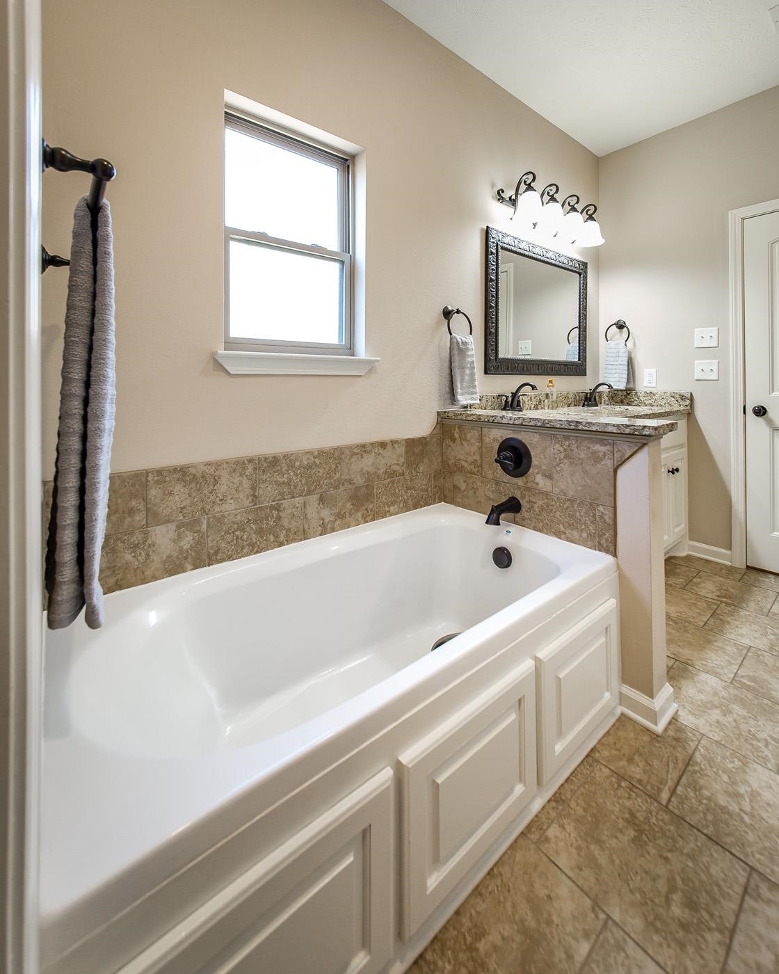 BRIAR PATCH ADDITION - Residential