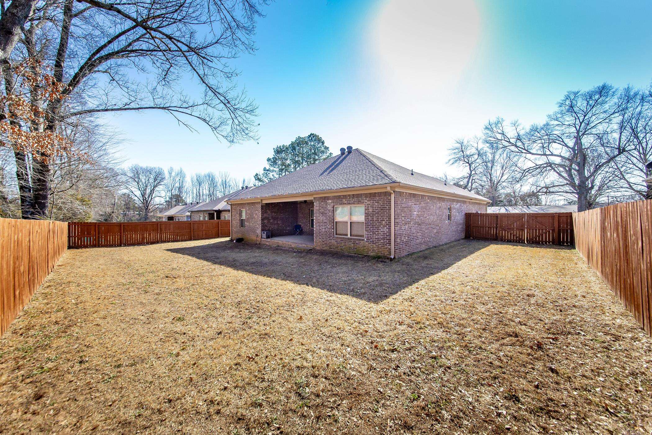 BRIAR PATCH ADDITION - Residential