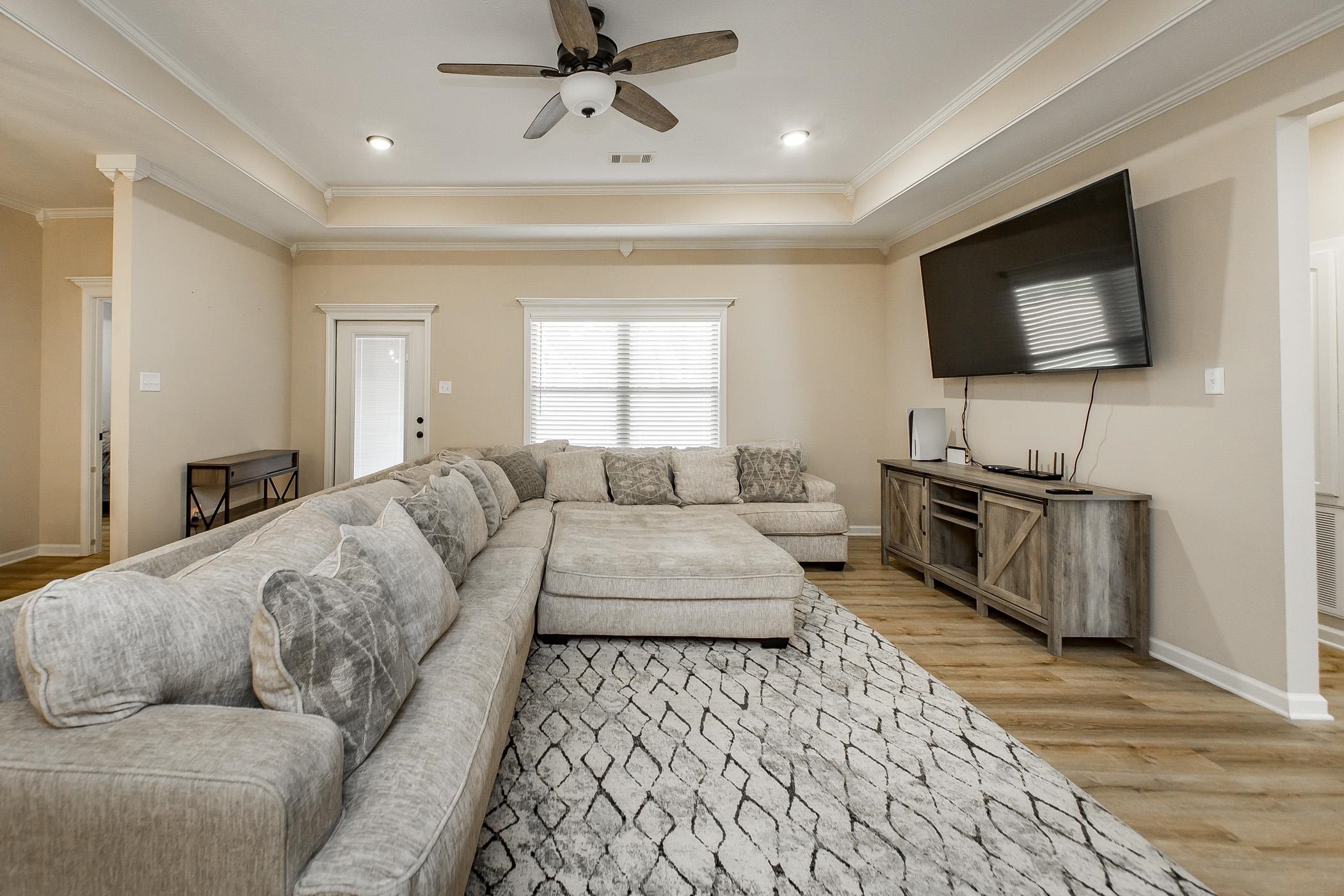 BRIAR PATCH ADDITION - Residential