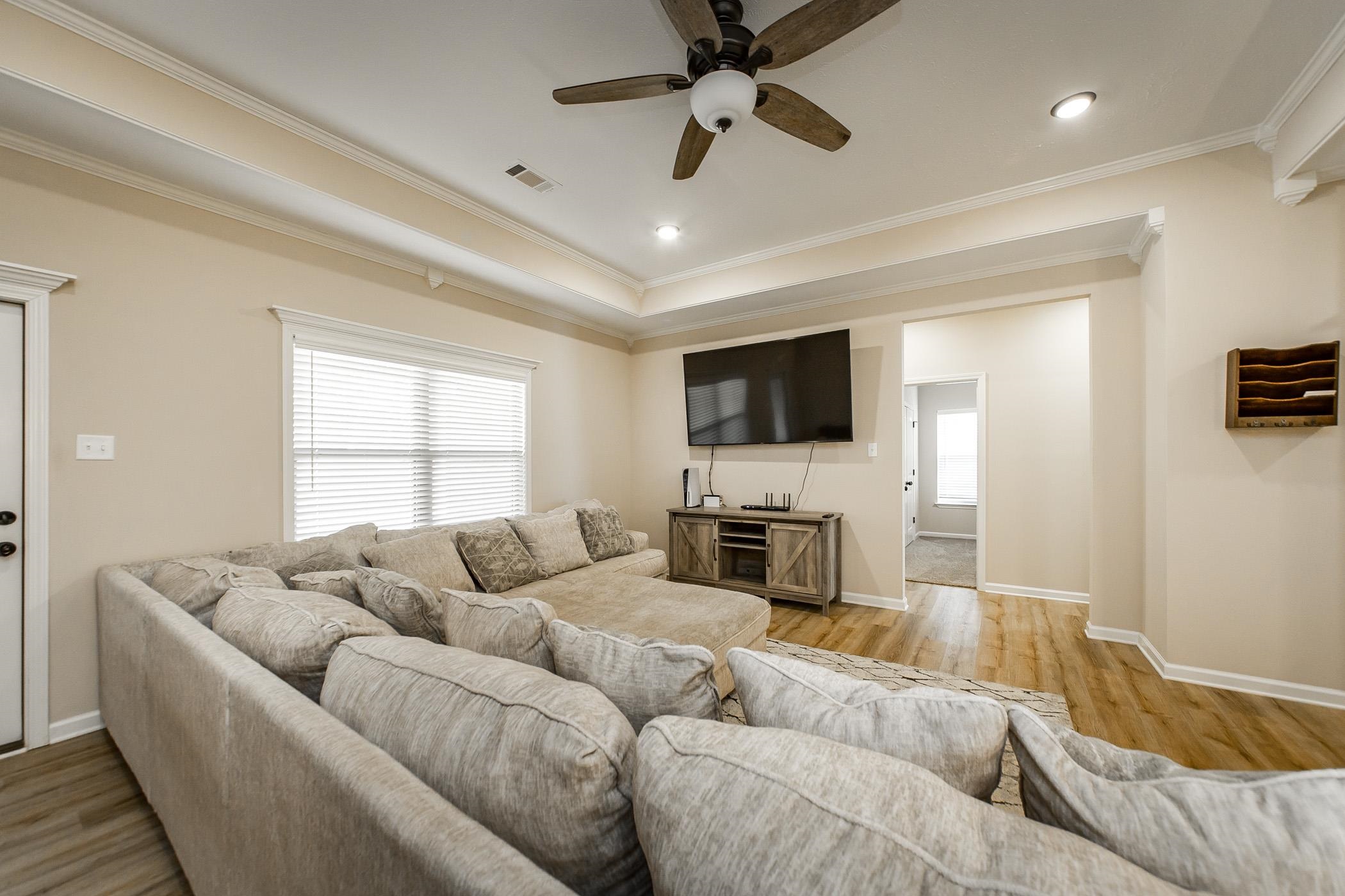 BRIAR PATCH ADDITION - Residential