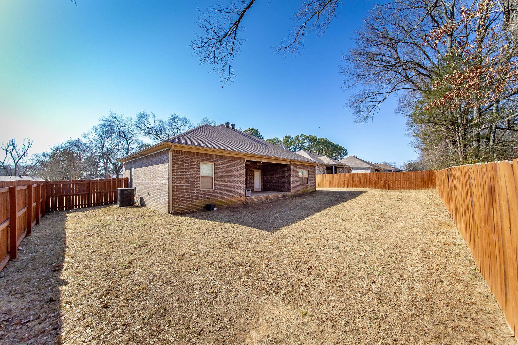 BRIAR PATCH ADDITION - Residential