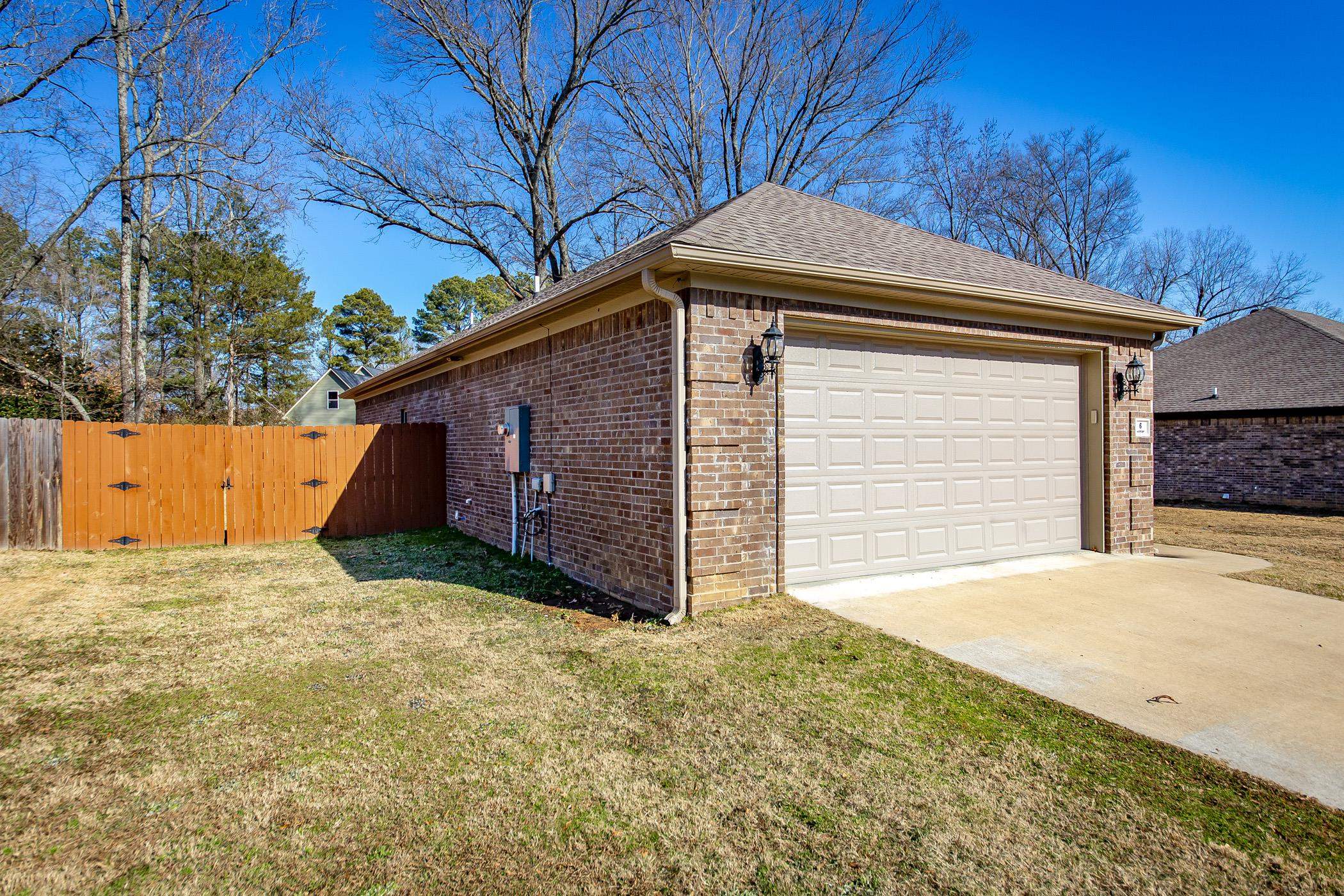 BRIAR PATCH ADDITION - Residential